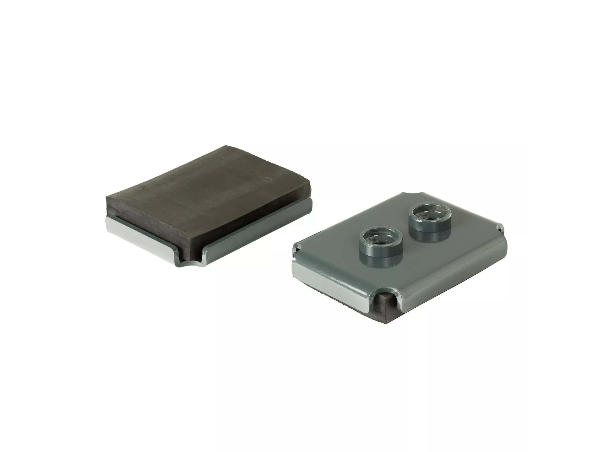 Accessory Rubber Saddle GSU2