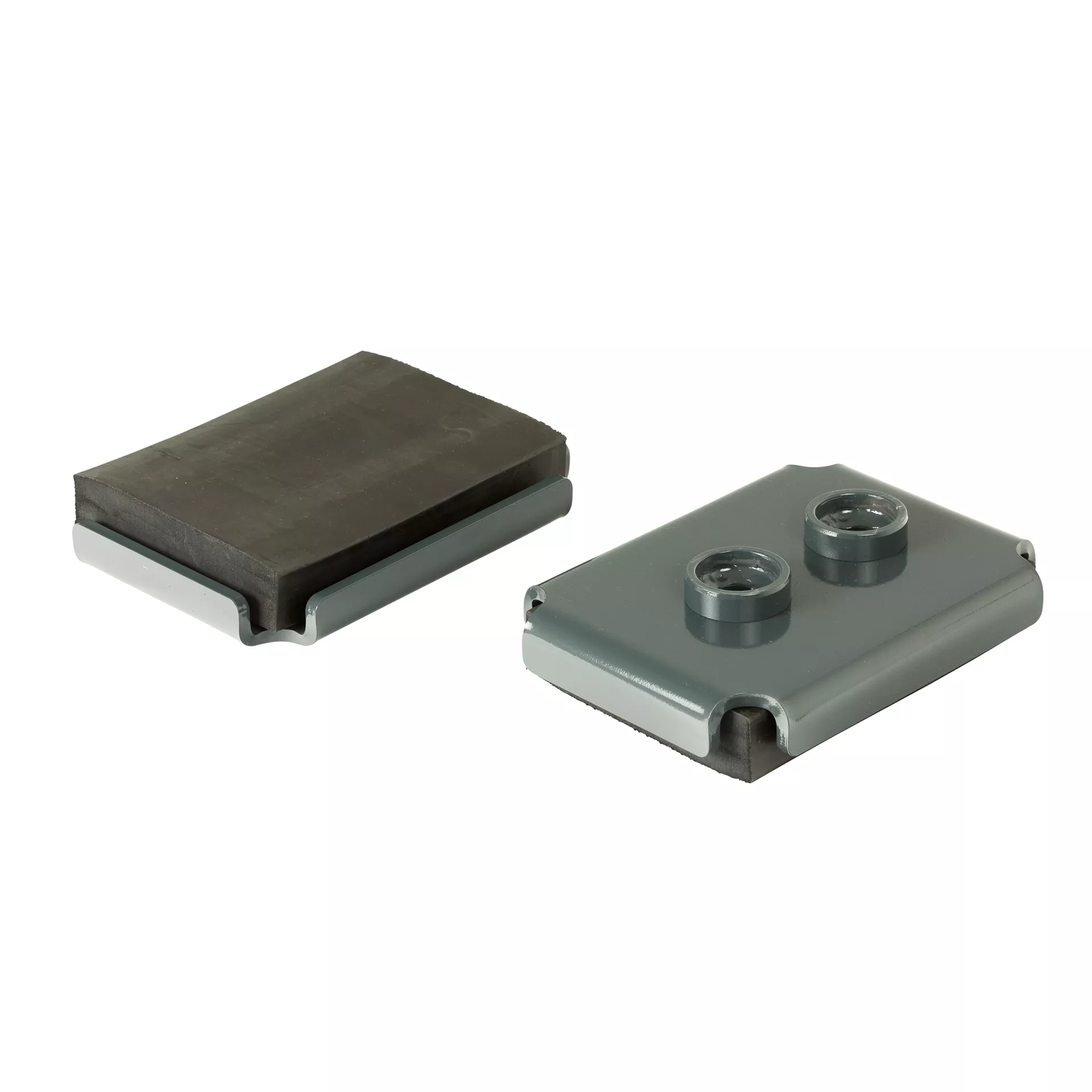 Accessory Rubber Saddle GSU2