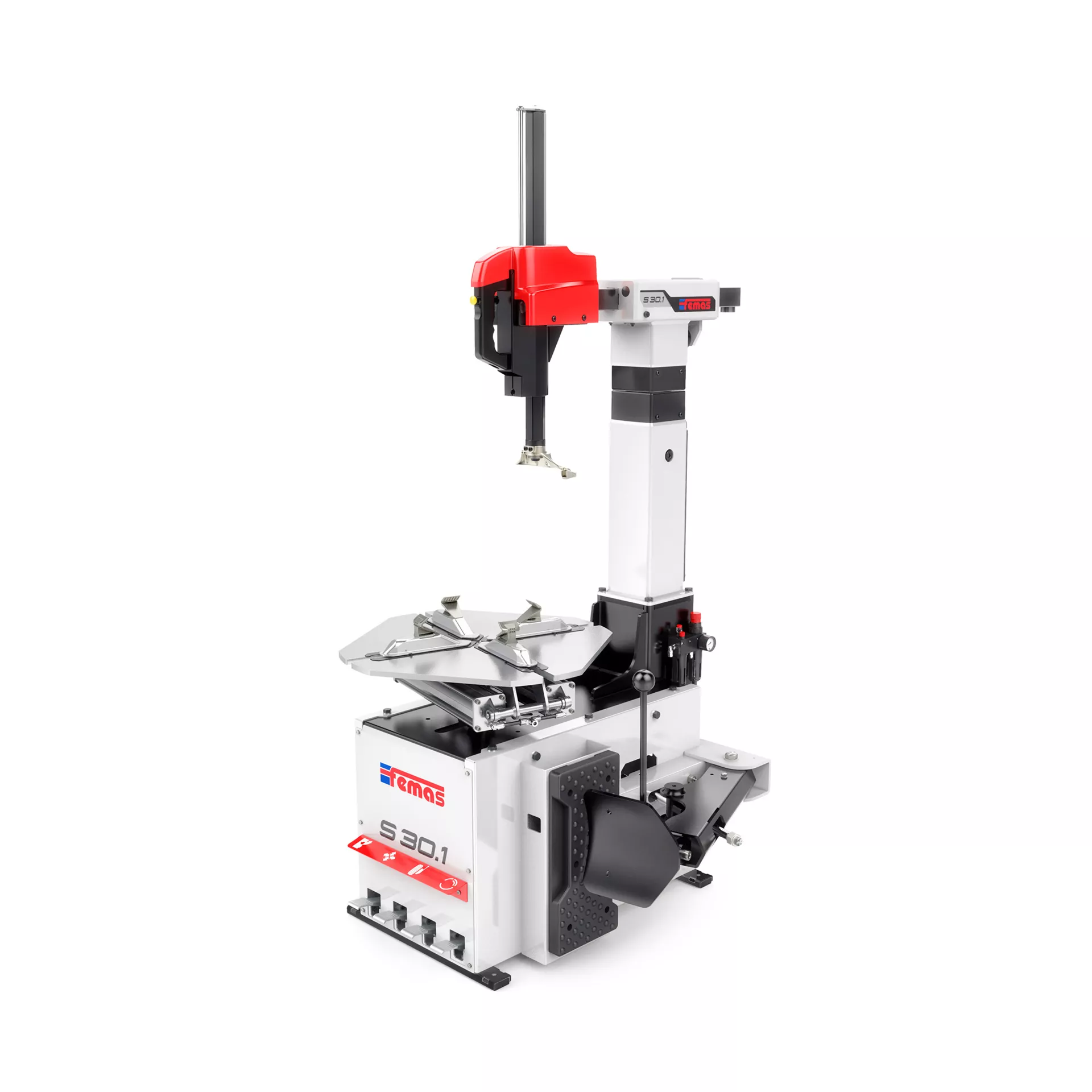 Daekskifter Femas S30.1