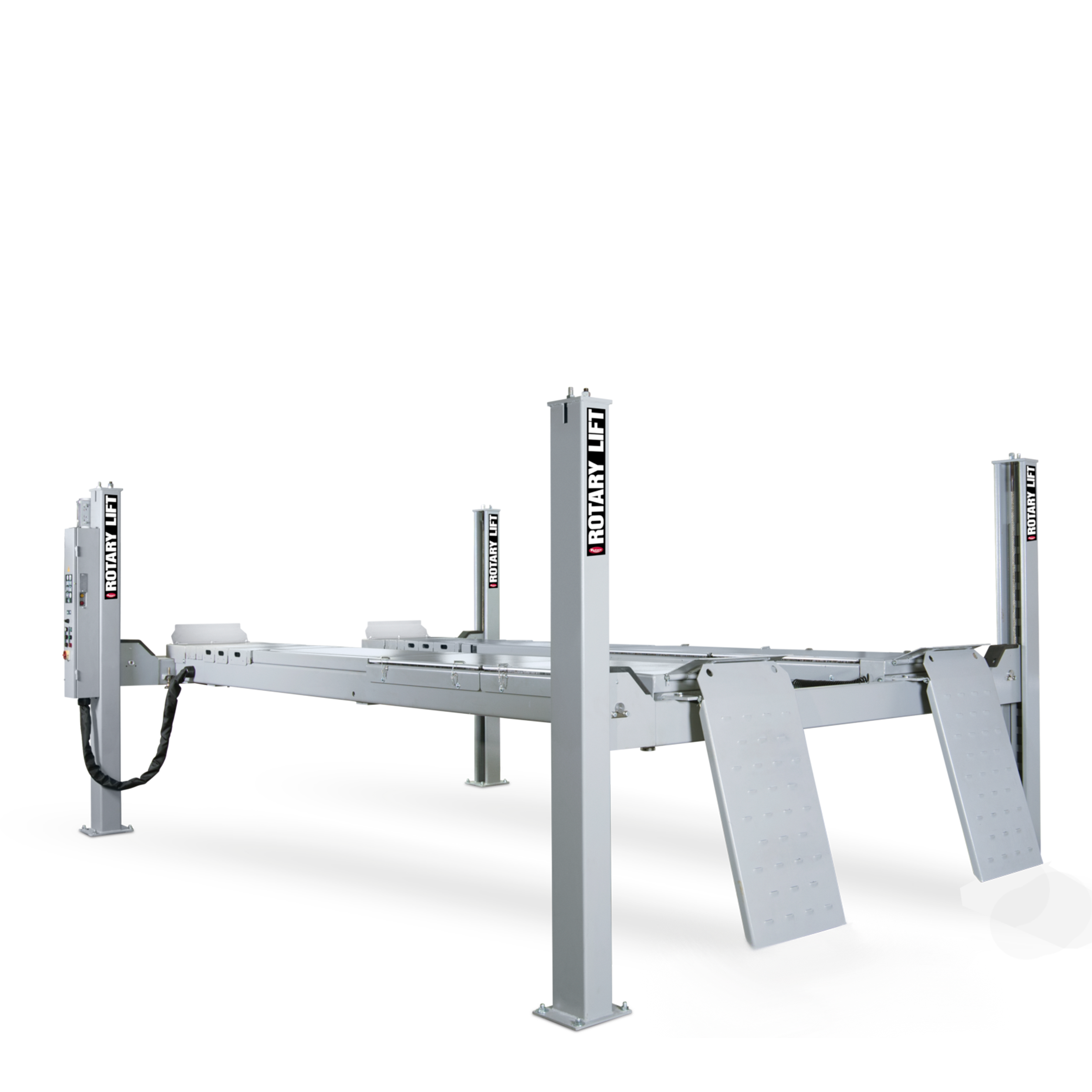 4 Soejlet Lift Rotary SM65 55