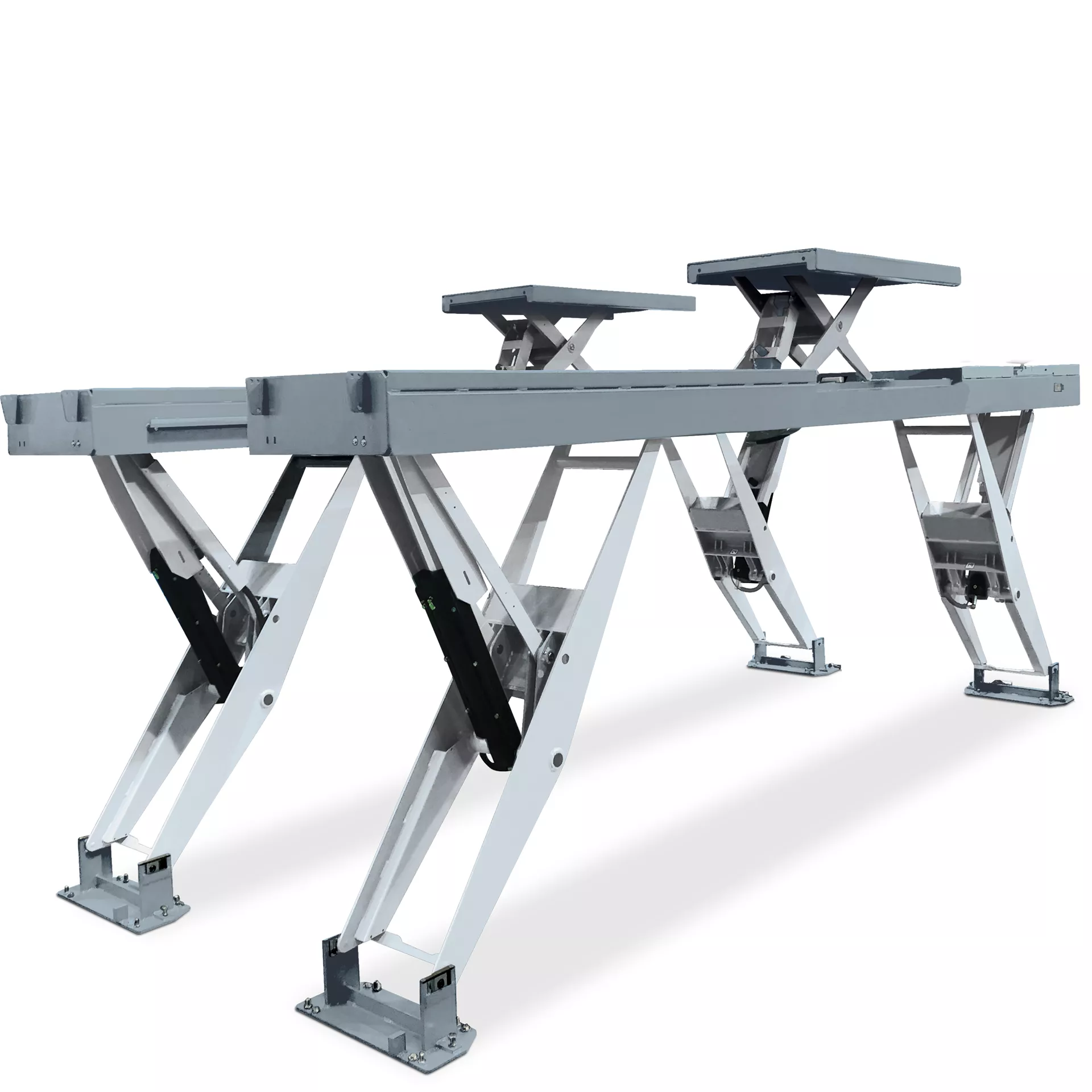 Koerebanesaks Rotary V55LTAK54