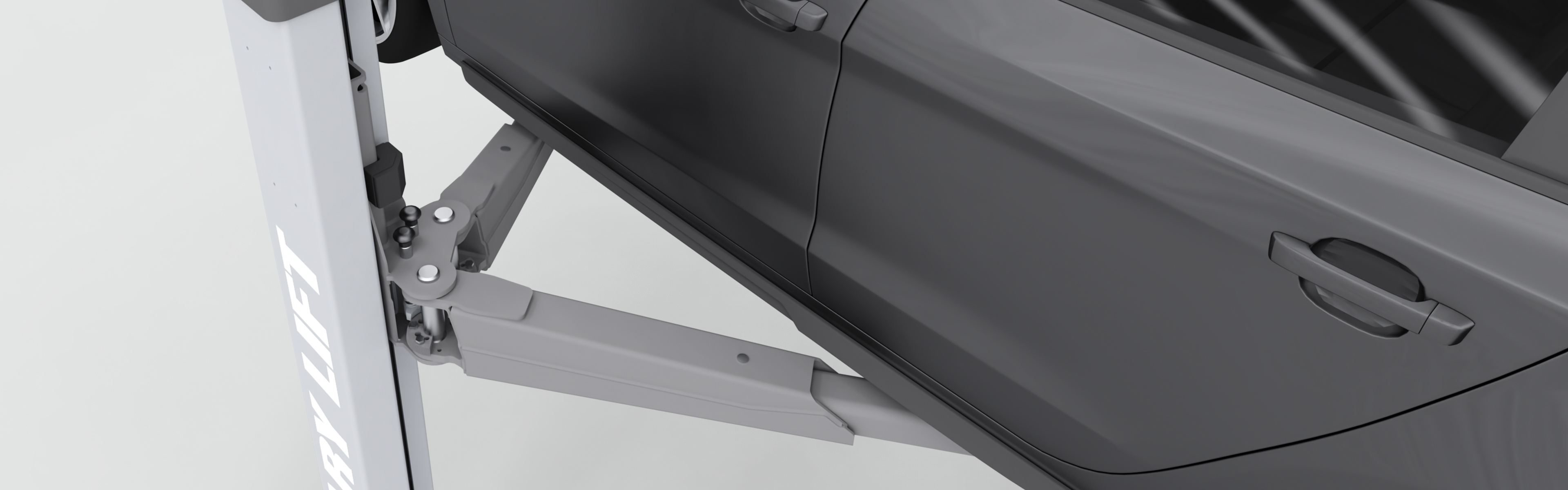 2 Soejlet Lift Rotary SPMA32 X Banner