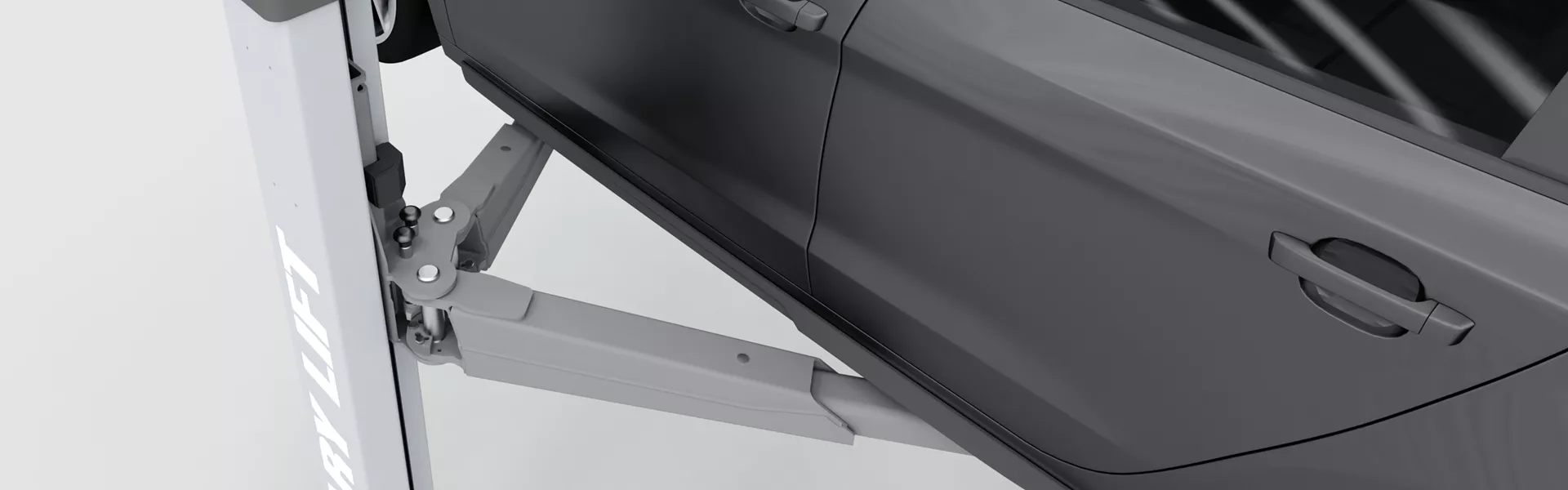 2 Soejlet Lift Rotary SPMA32 X Banner