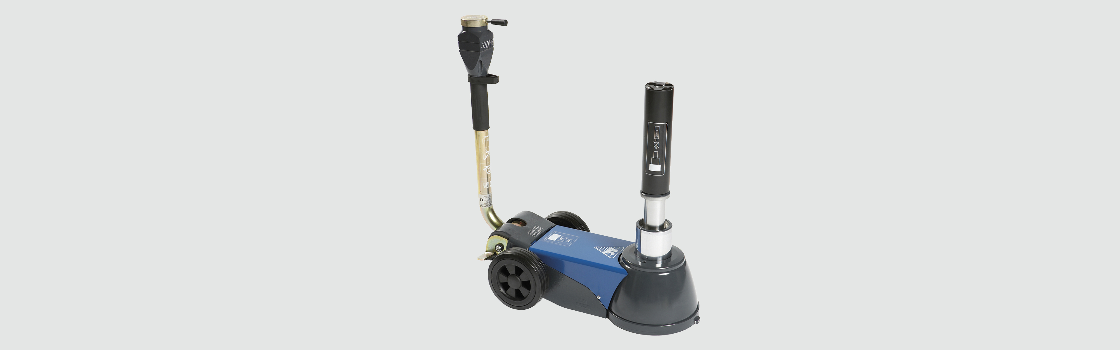 Accessory Extension F250 Banner