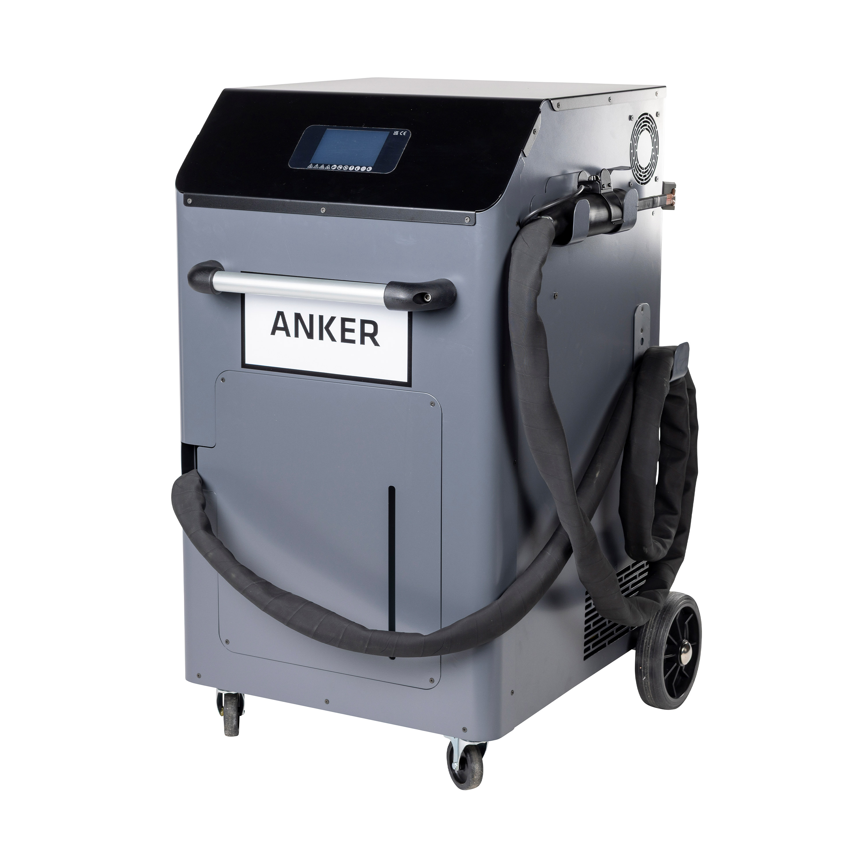 Induktionsvarmer Anker Indu 13