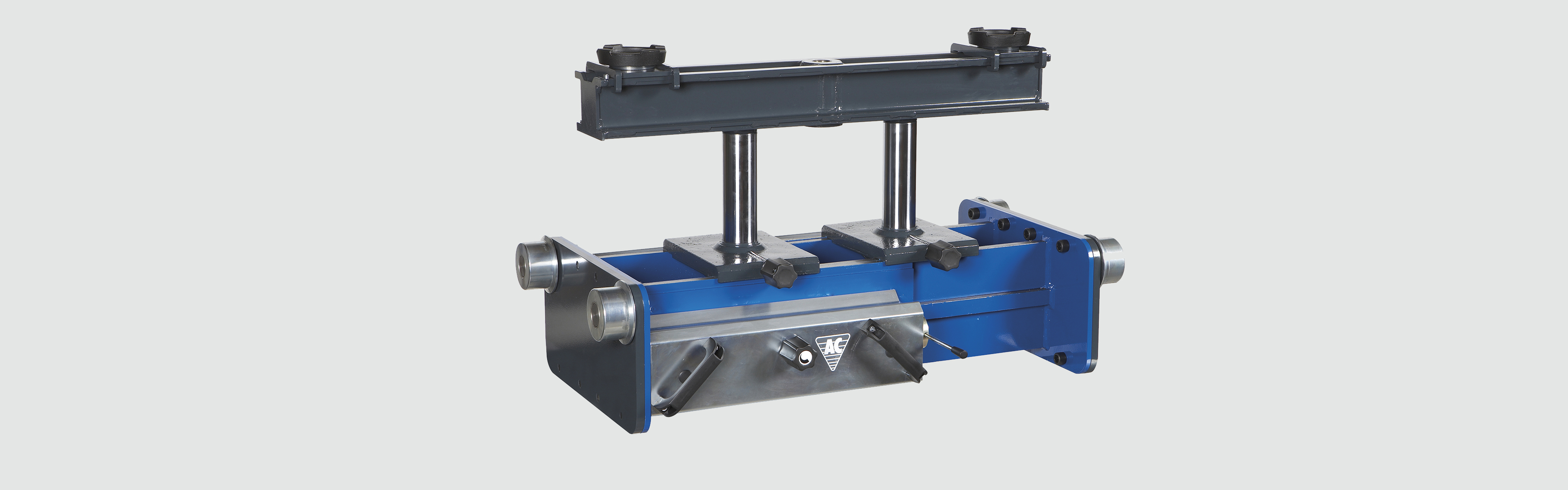 Accessory Cross Beam Adapter T4 2W Banner