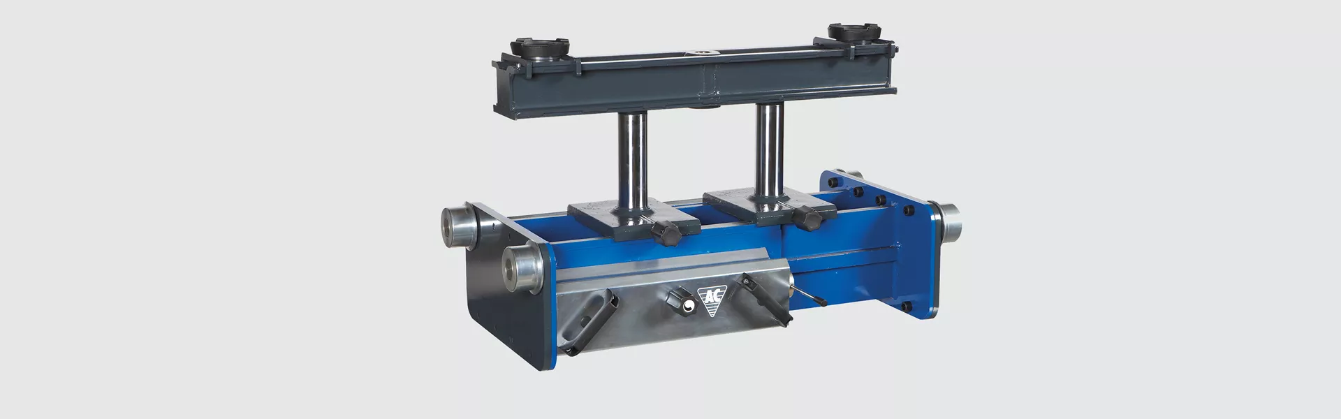 Accessory Cross Beam Adapter T4 2W Banner