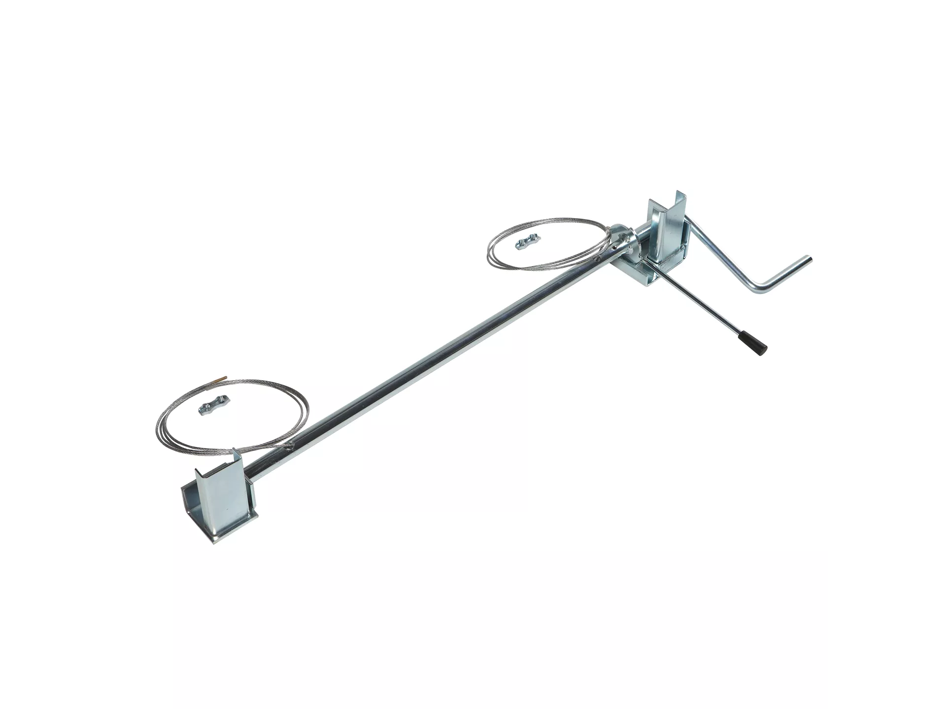 Accessory Winch PJW