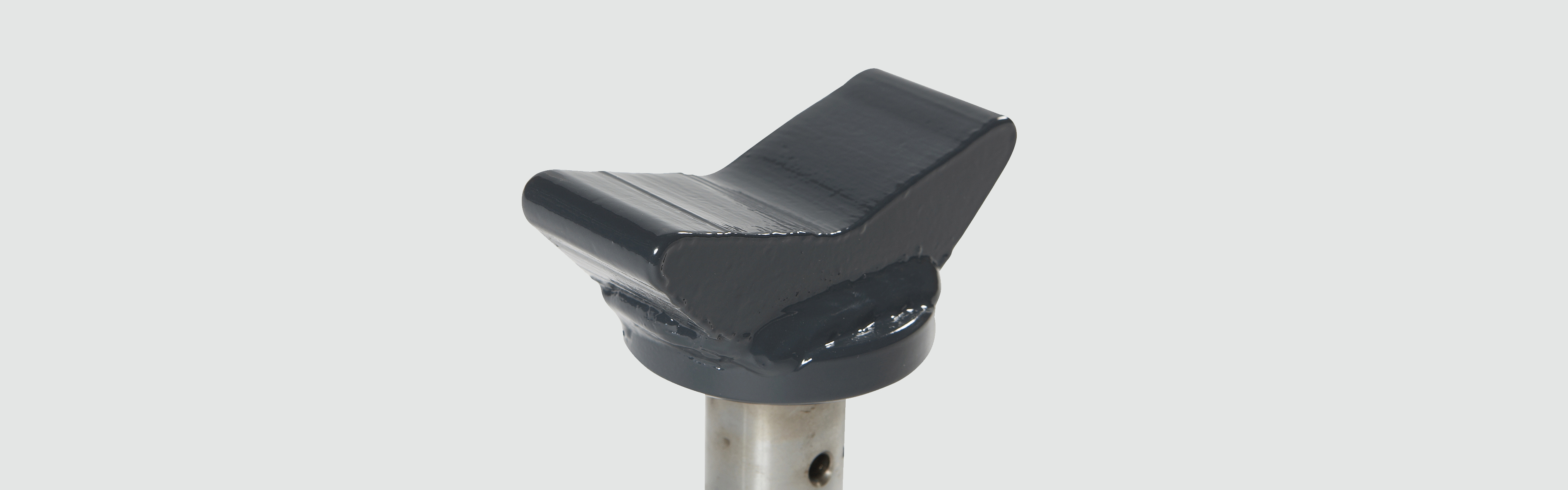 Accessory V Saddle FW2 130 Banner