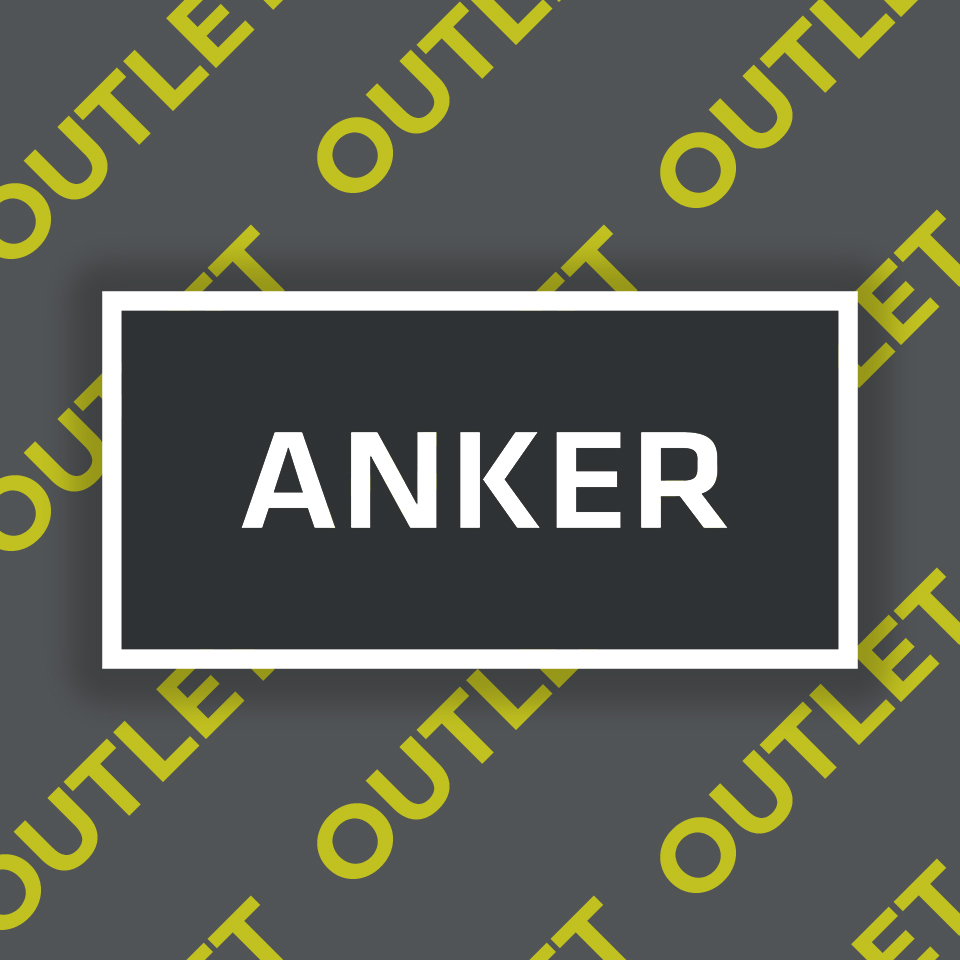 Outlet Anker 3