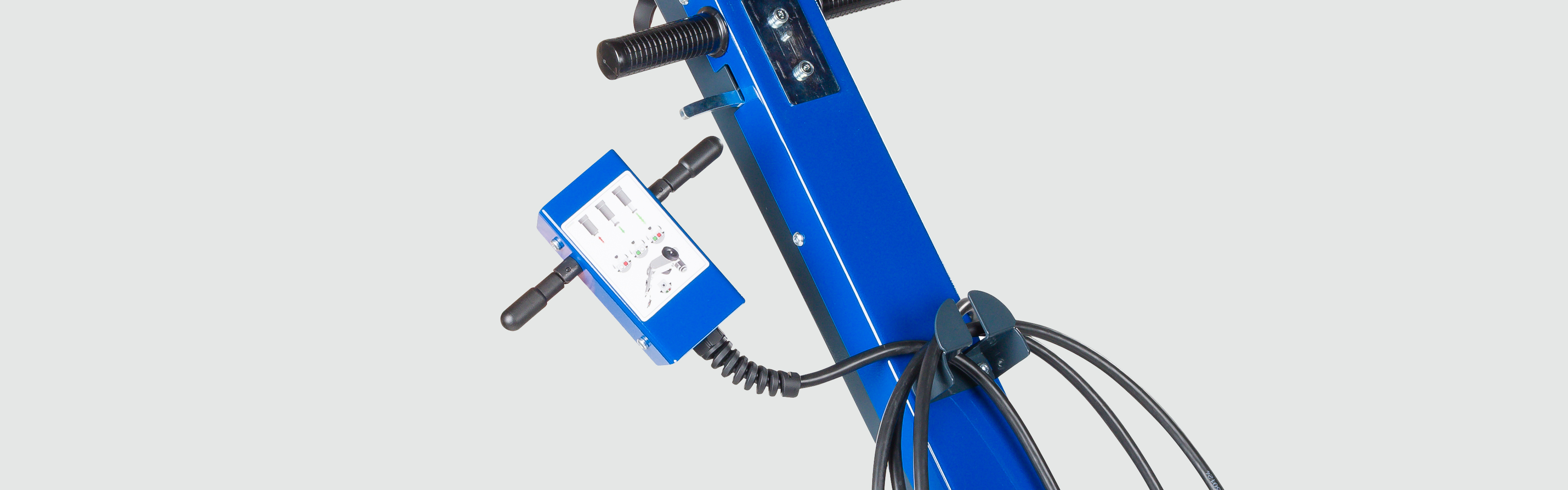 Accessory Remote Control HCR Banner