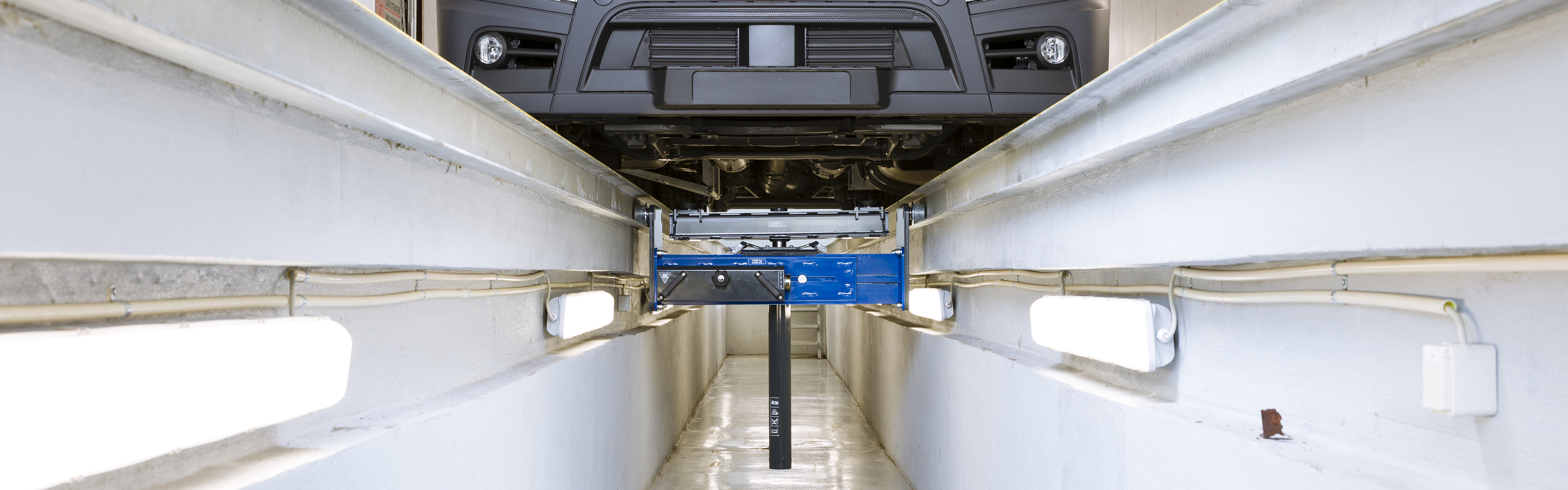 Pit Jack GD 1 Banner