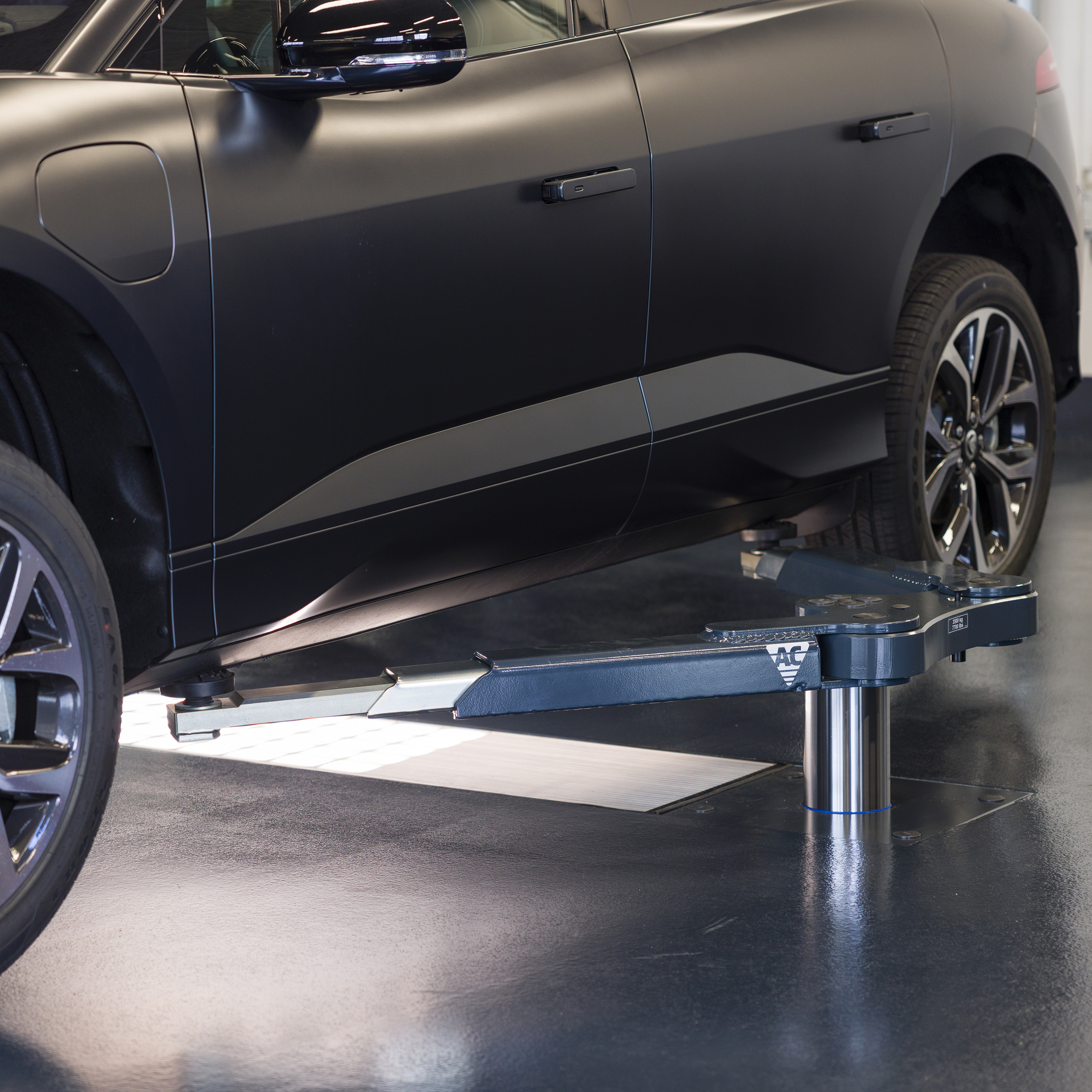 Light Duty Inground Swingarm Workshop (1)