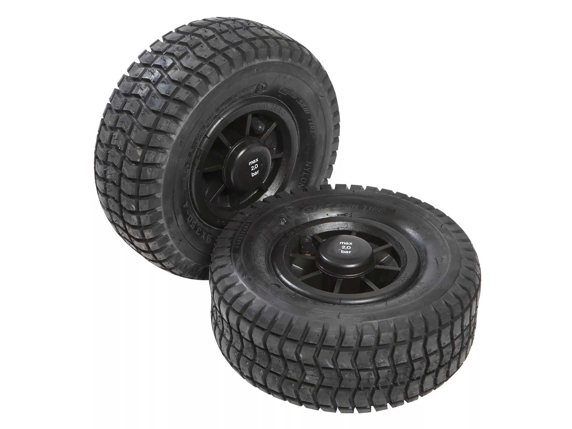Accessory Tyres G4