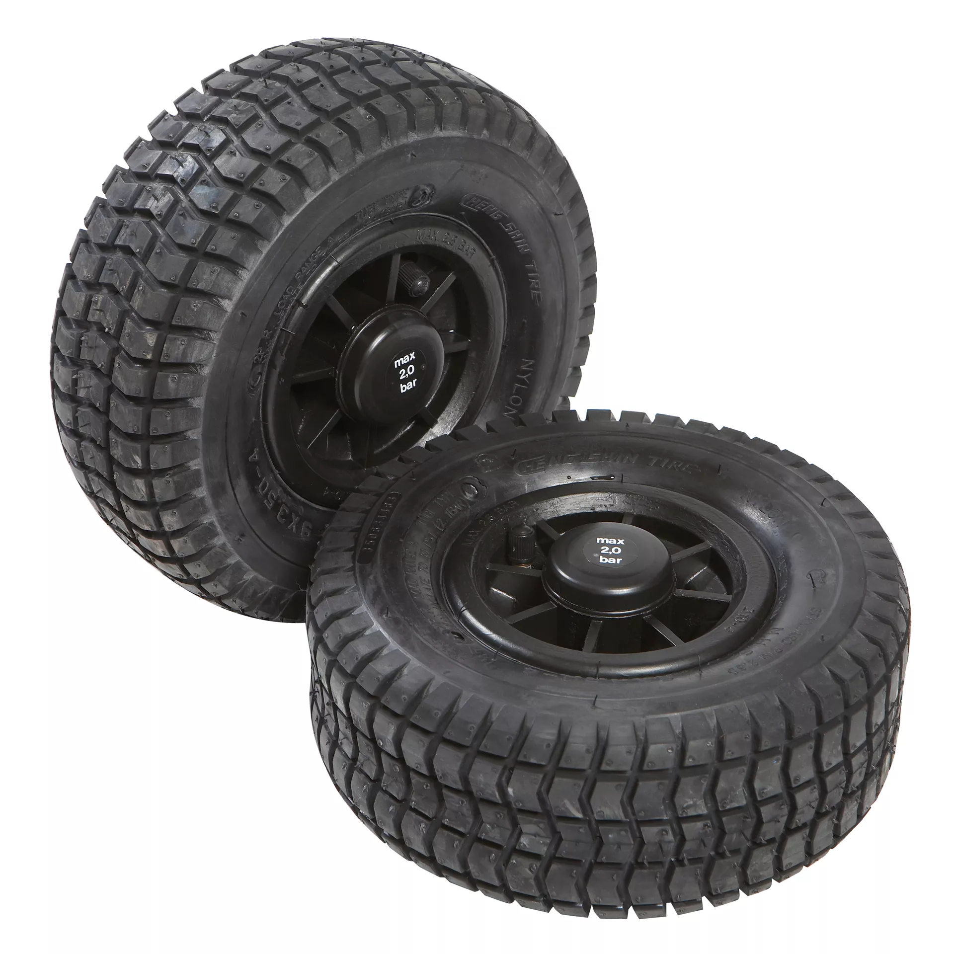 Accessory Tyres G4