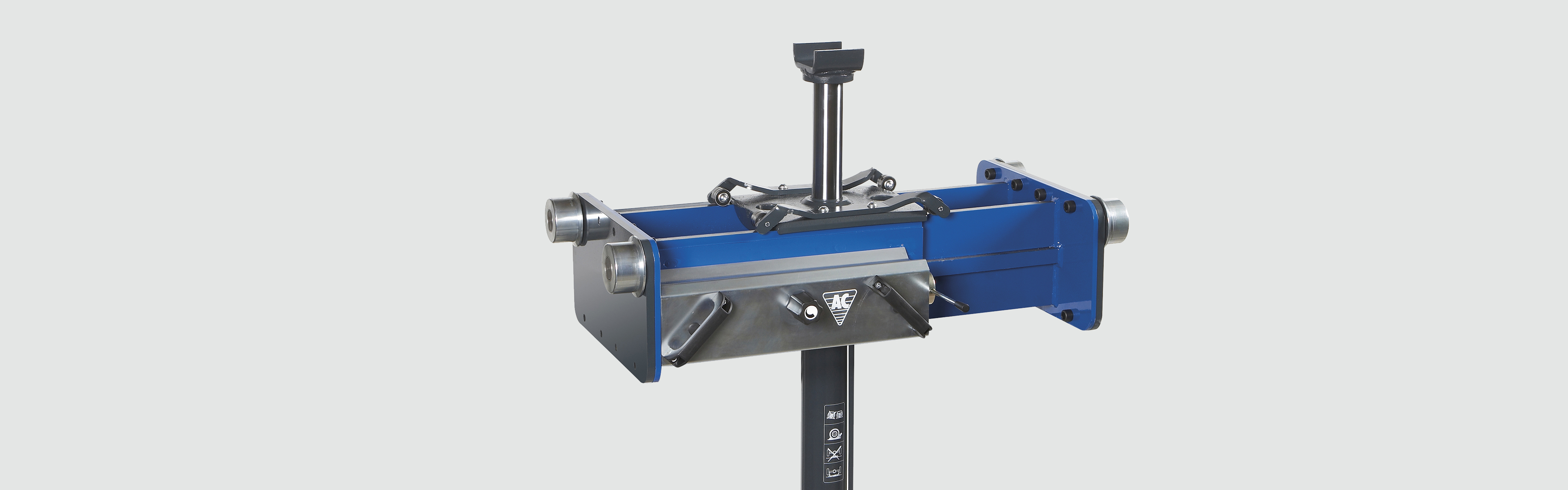 Accessory U Saddle US 130 Banner