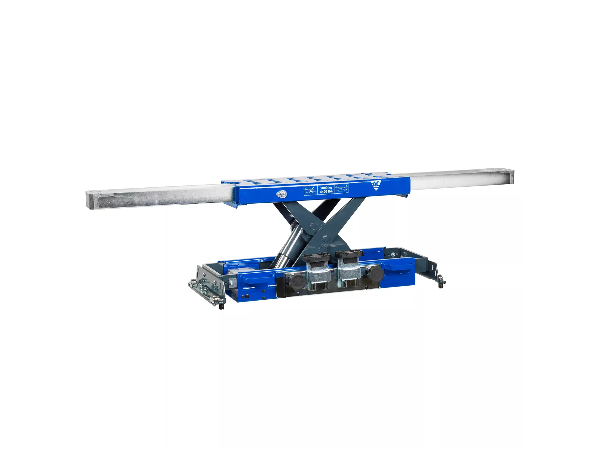 Wide Jacking Beam SD20PHL W