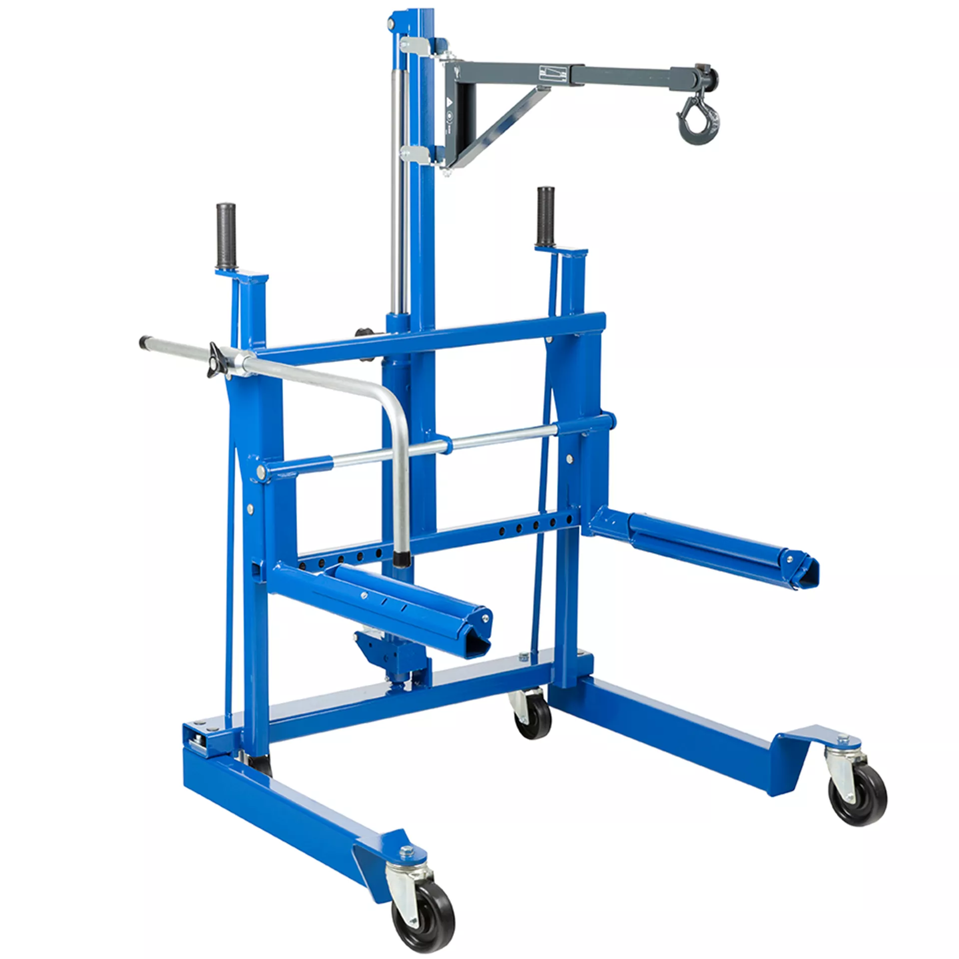Wheel Trolley WTA500