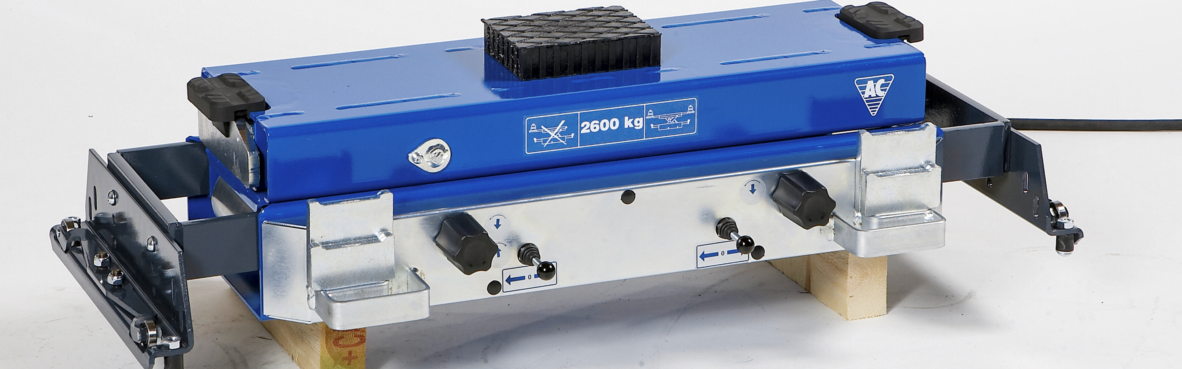 Accessory Rubber Support FSD3 Banner