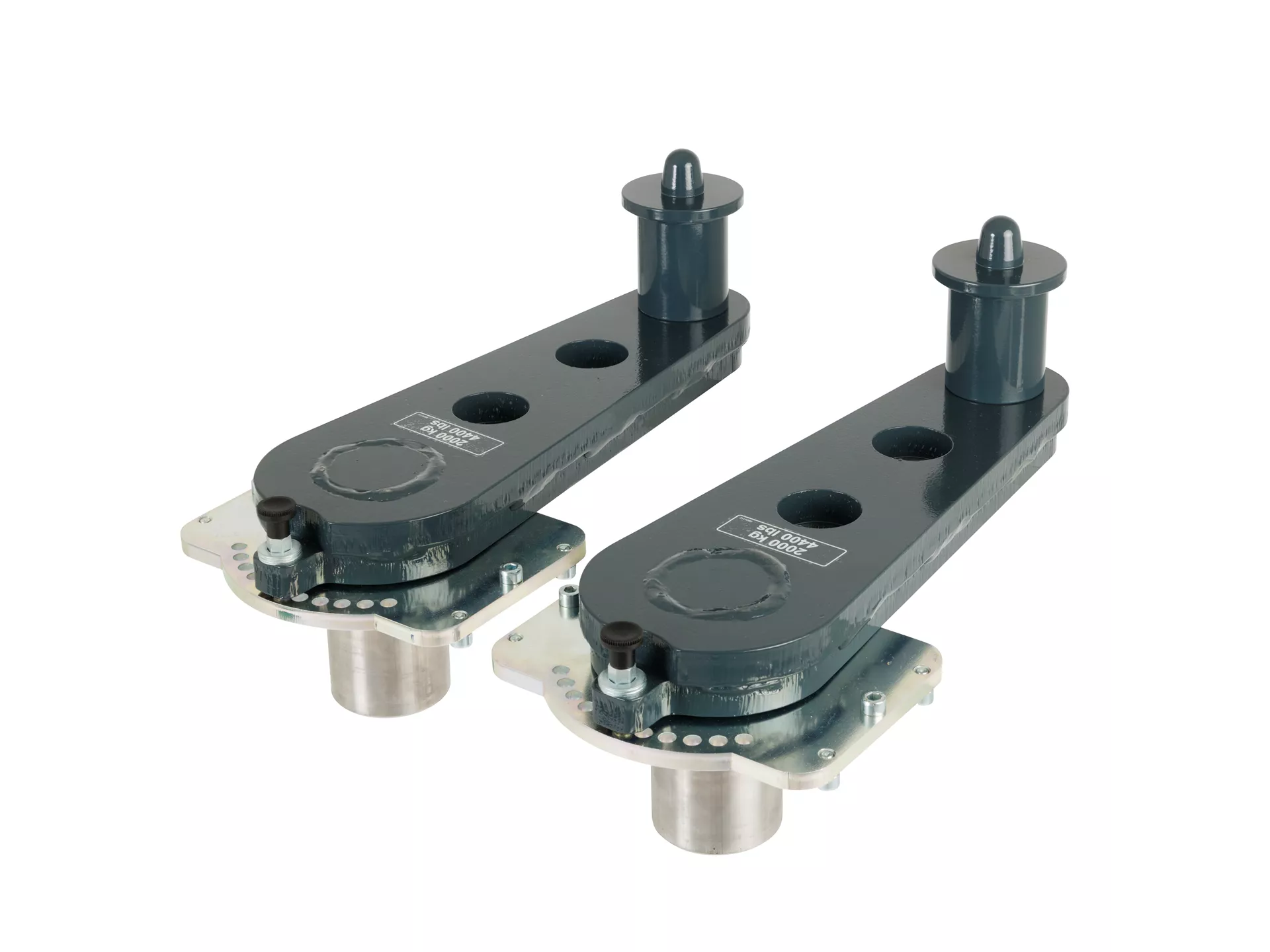 Accessory Van Adapter VBA