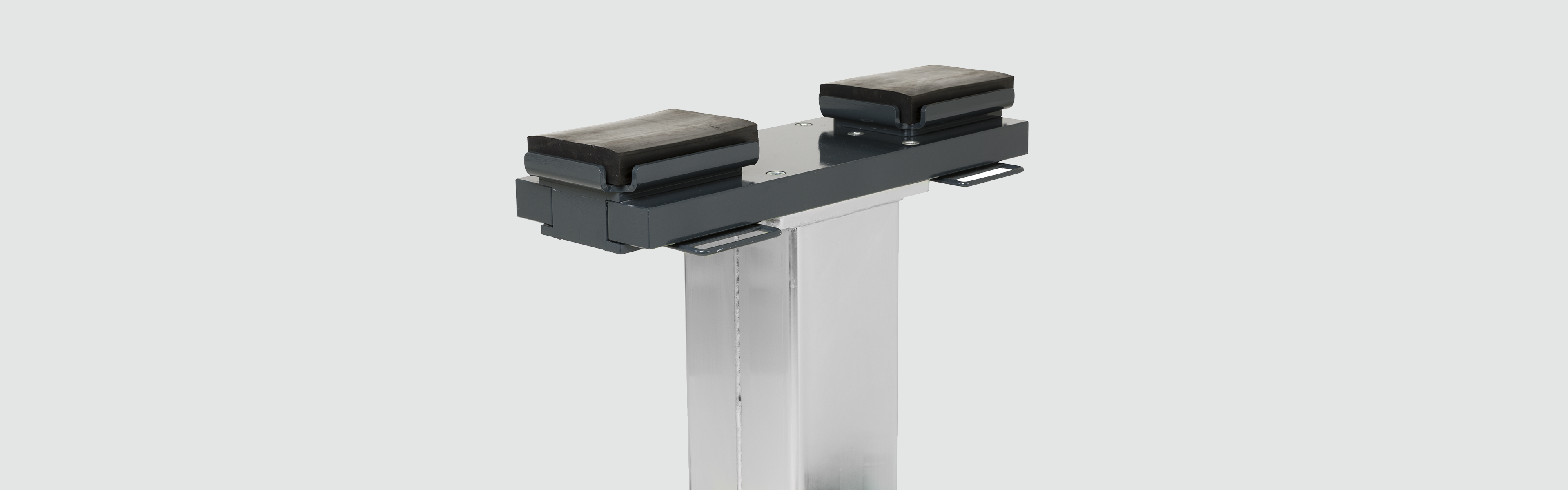 Accessory Rubber Saddle GSU2 Banner