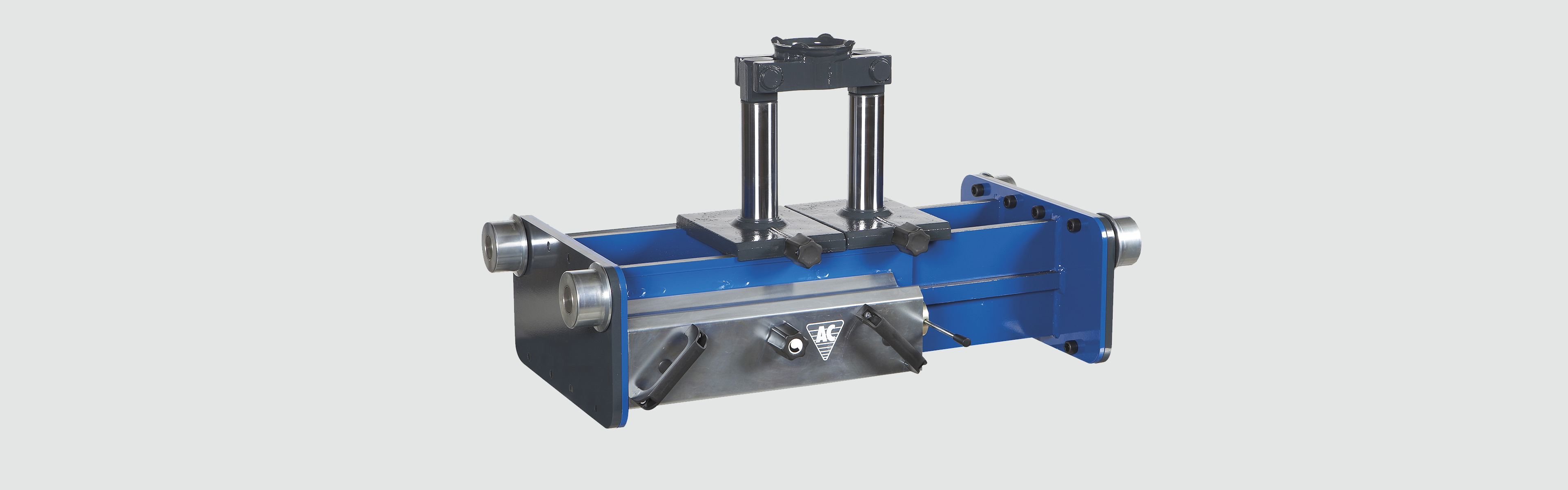 Accessory Diff Beam LB Banner