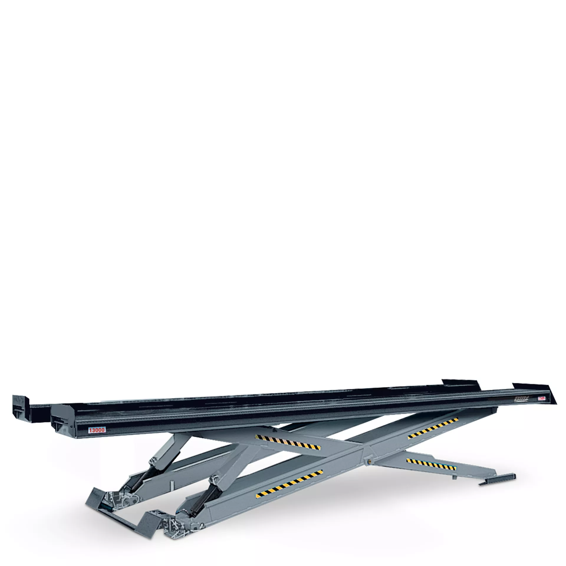 Koerebanesaks Rotary S90