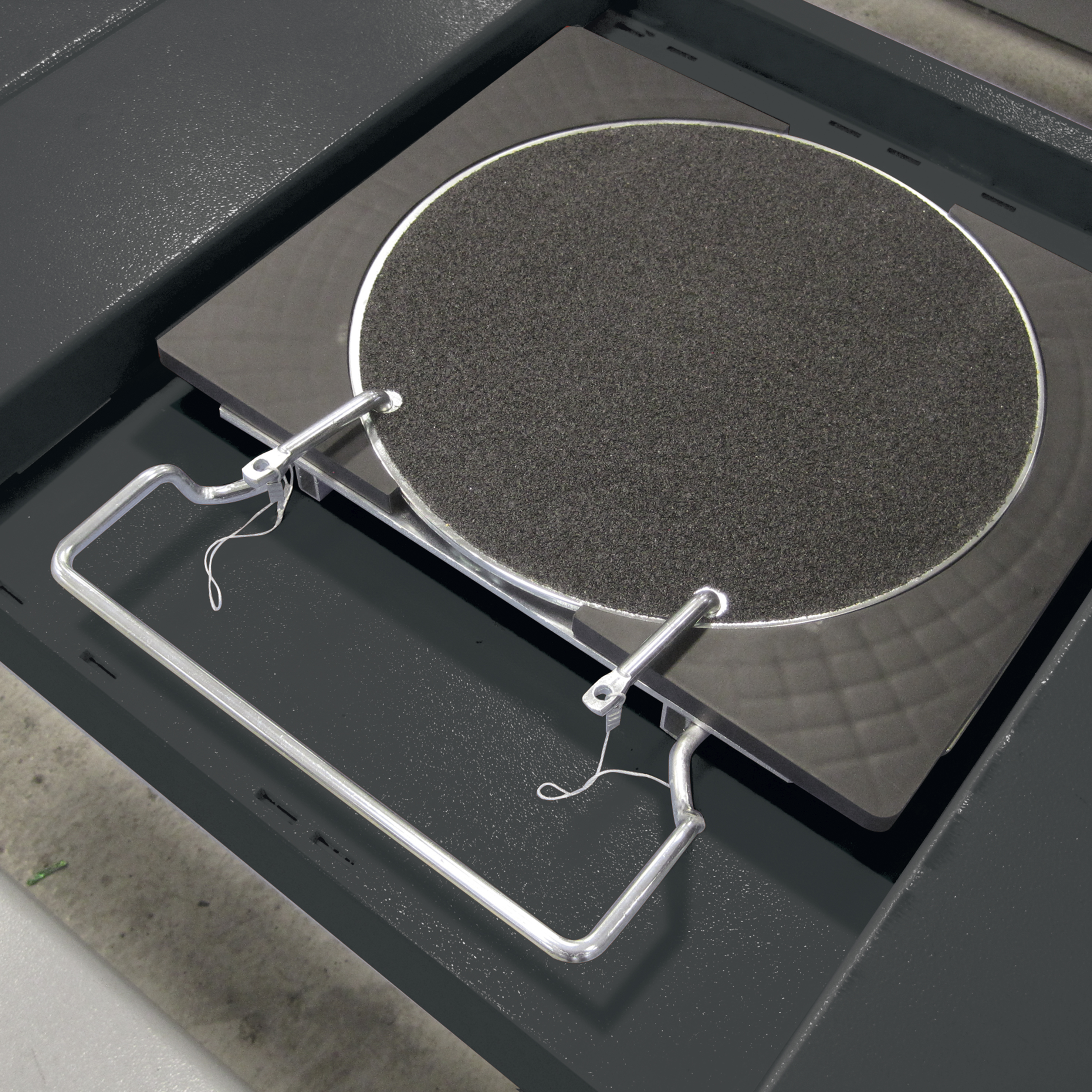 Hjuludmaaler Rotary 2.0 Wifi Hoejdepunkter 2