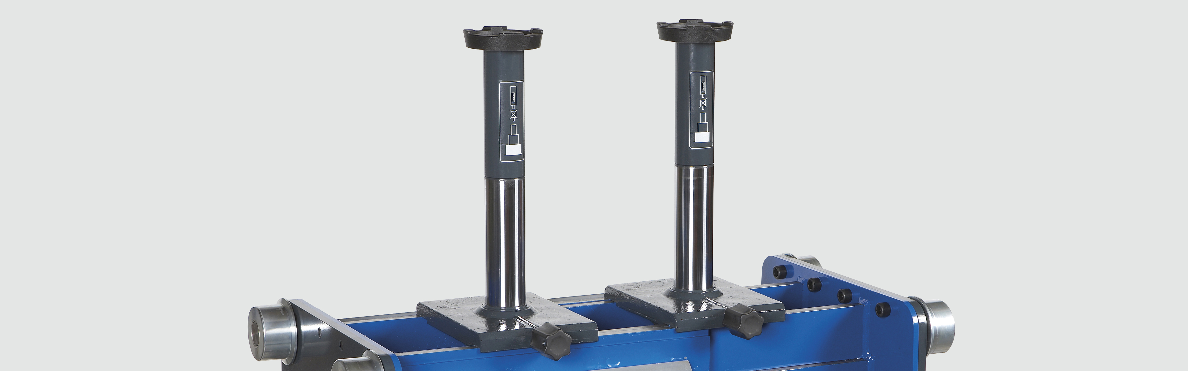 Accessory Extension FG200 Banner