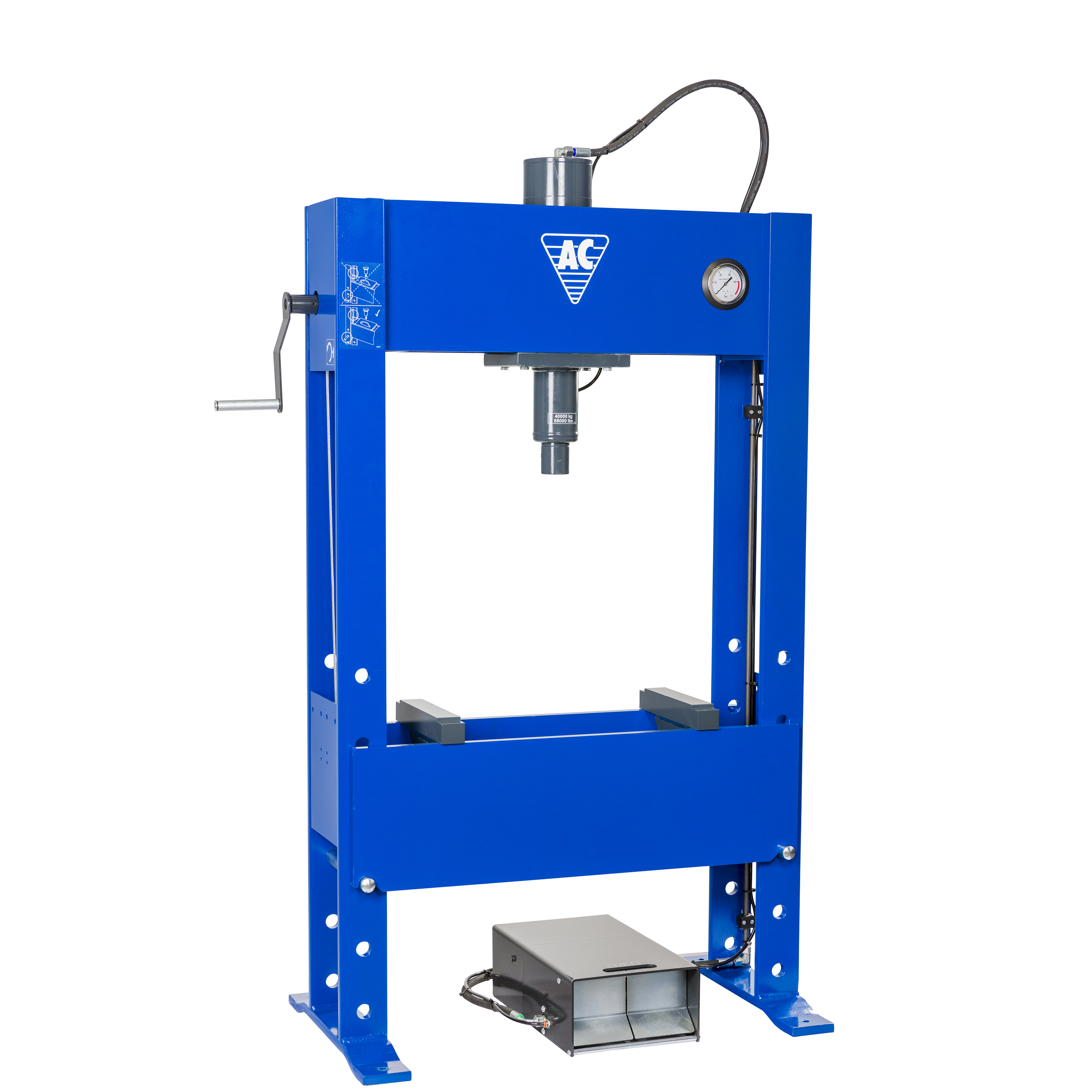 Hydraulic Press P40LH