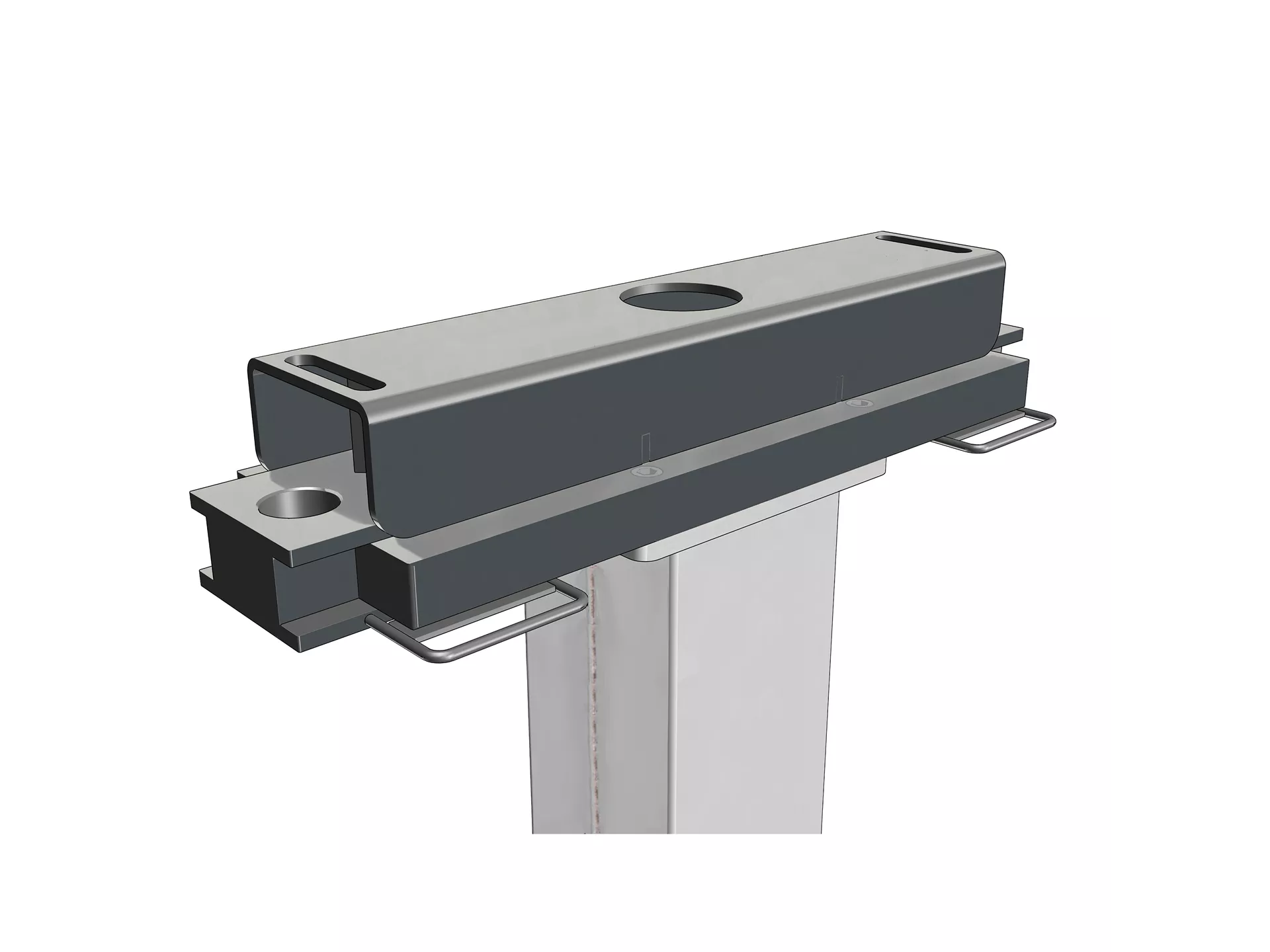 Accessory Kingpin Adapter KPA