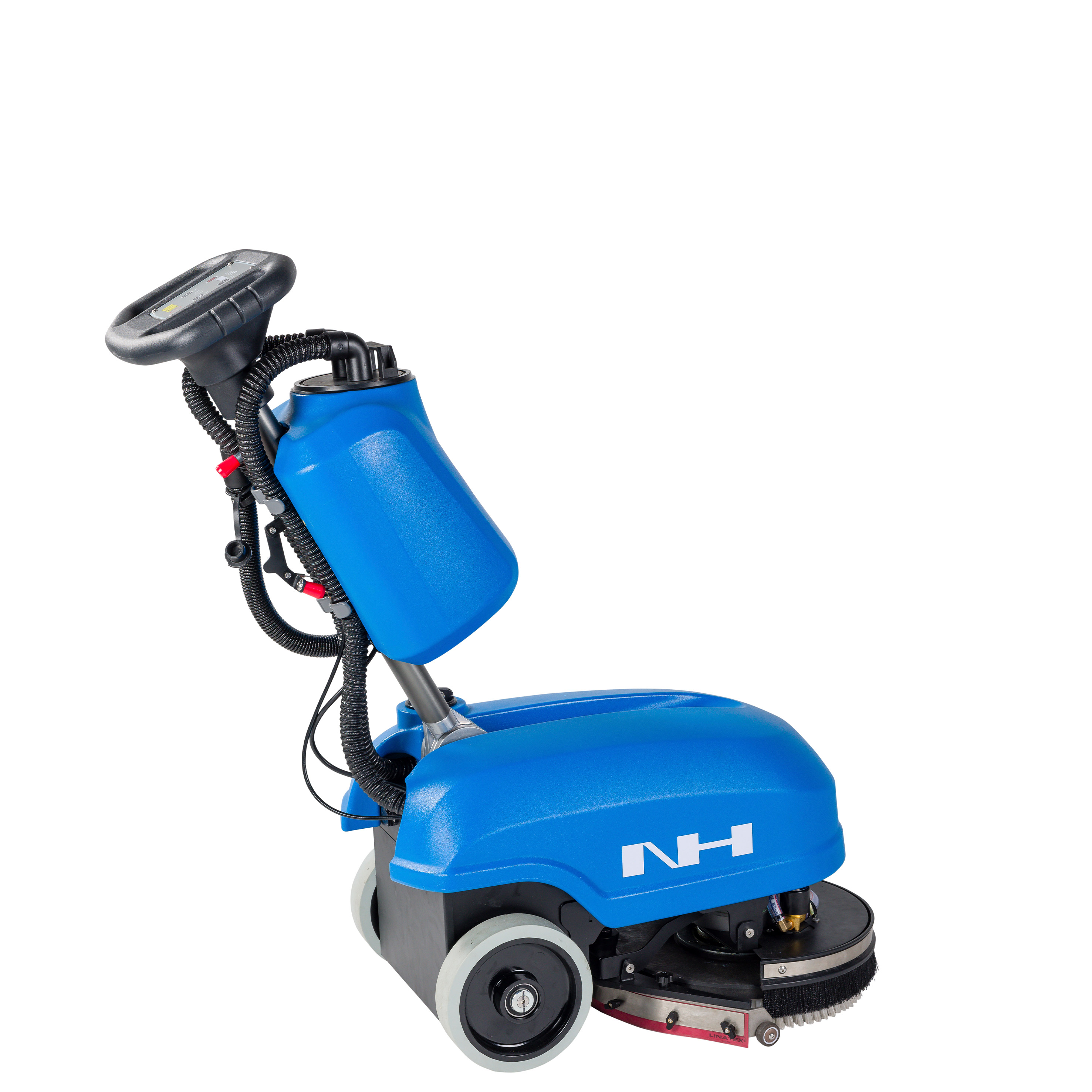 NH Gulvvasker GV380 W