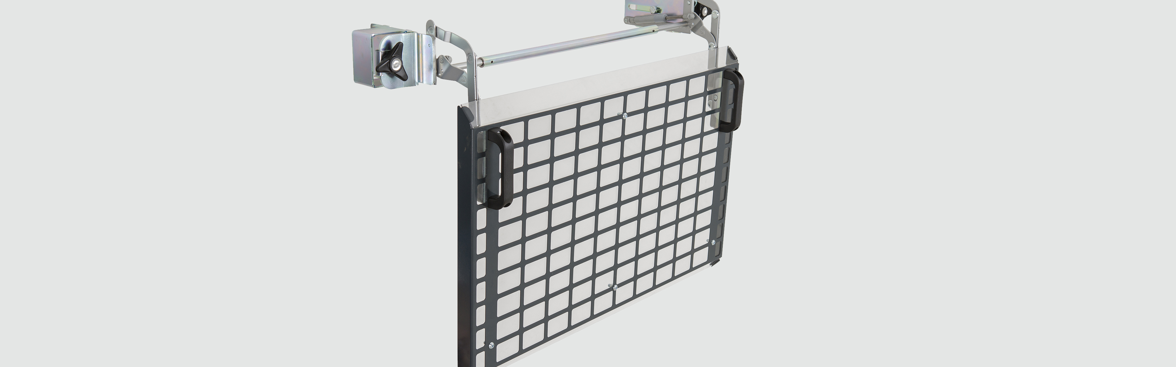 Accessory Protection Screen PS40 Banner