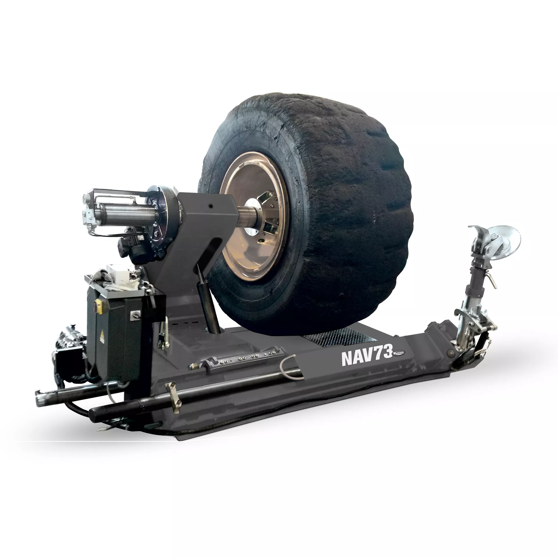 Daekskifter Rotary Nav 73.17