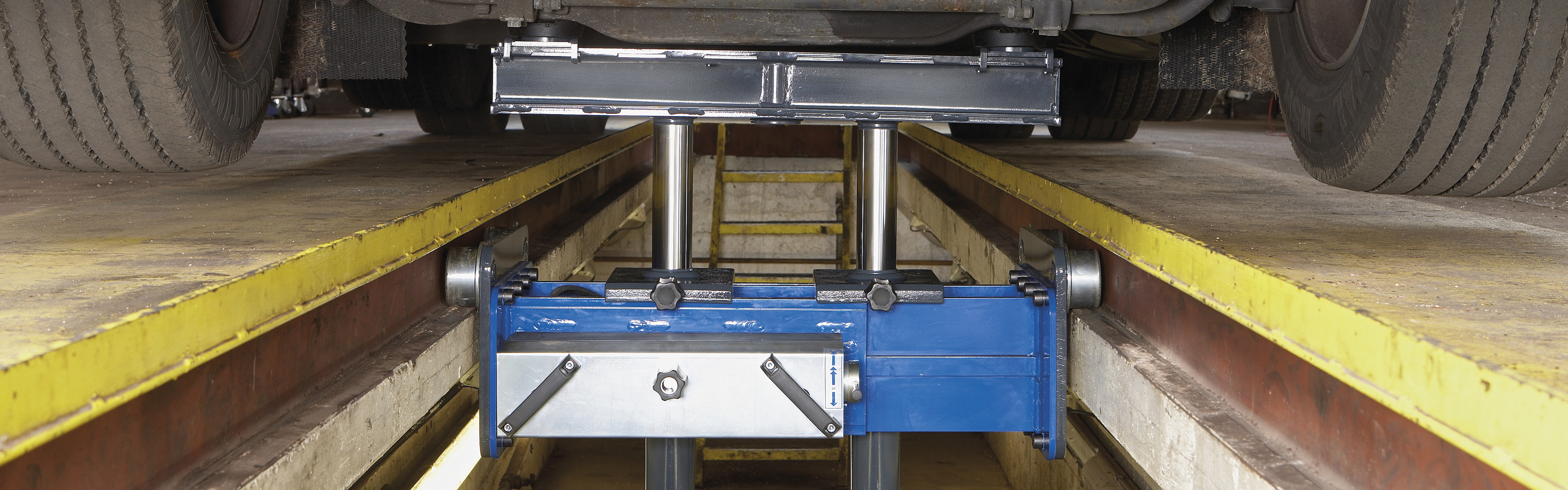 Pit Jack GD 2 Banner