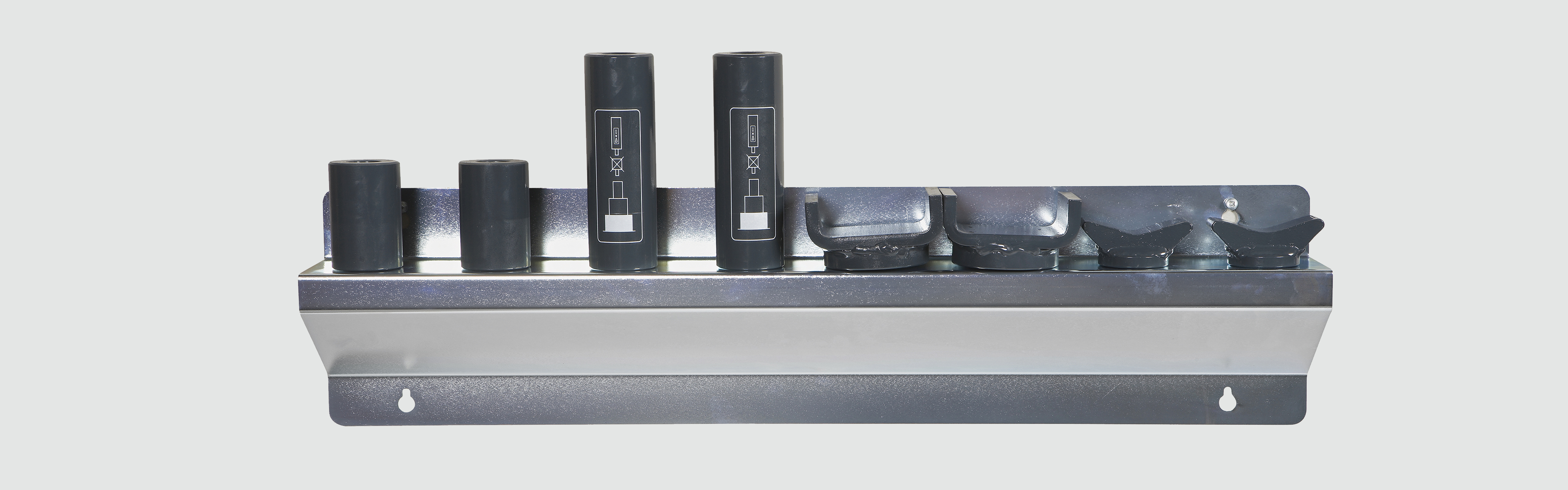 Accessory Wall Bracket VB2 Banner