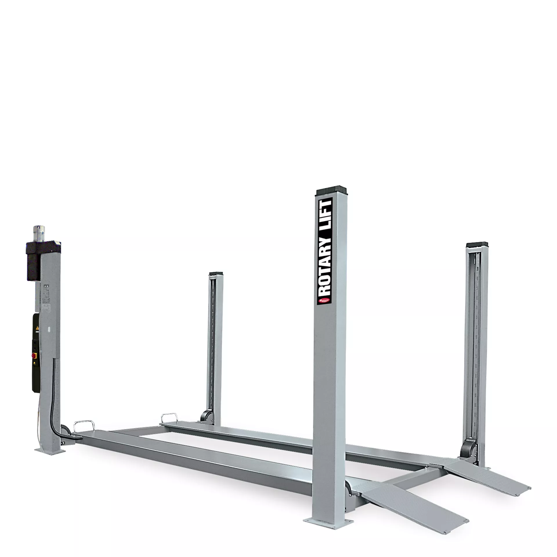4 Soejlet Lift Rotary SM40 510