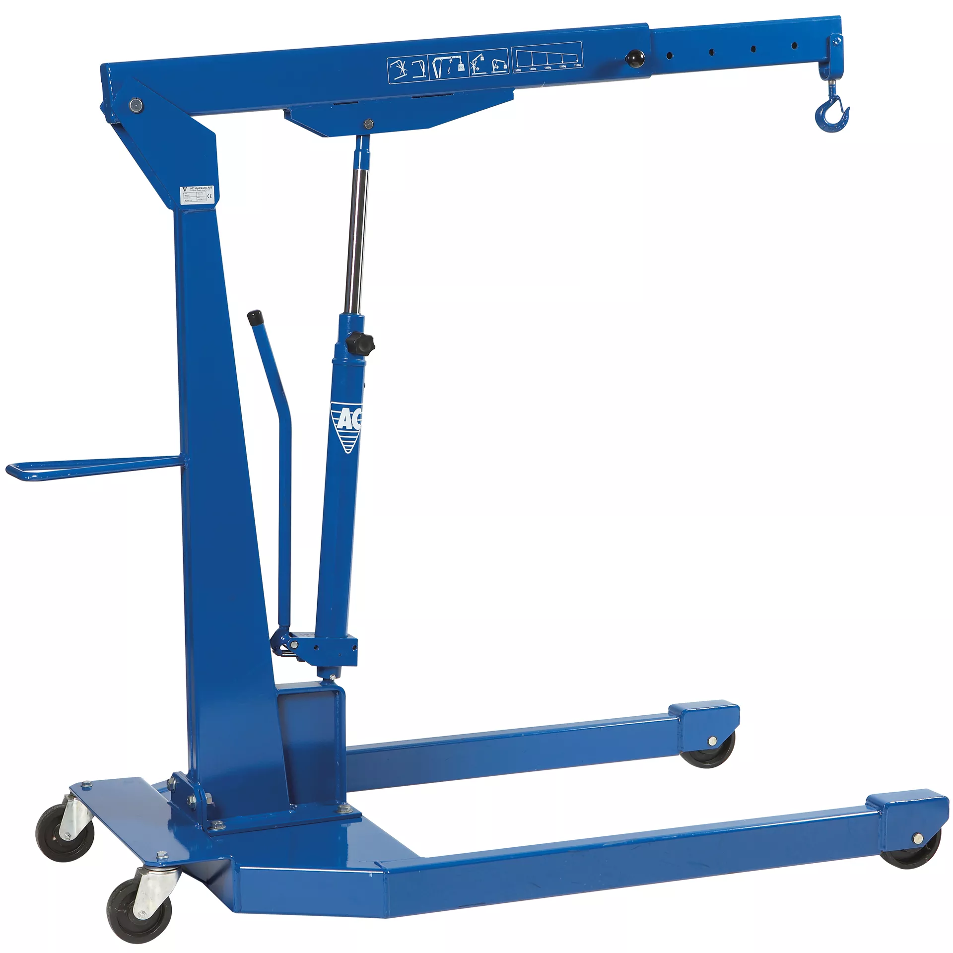 Crane WN11