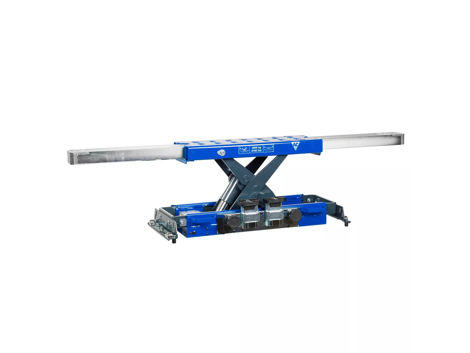 Wide Jacking Beam SD26PHL W