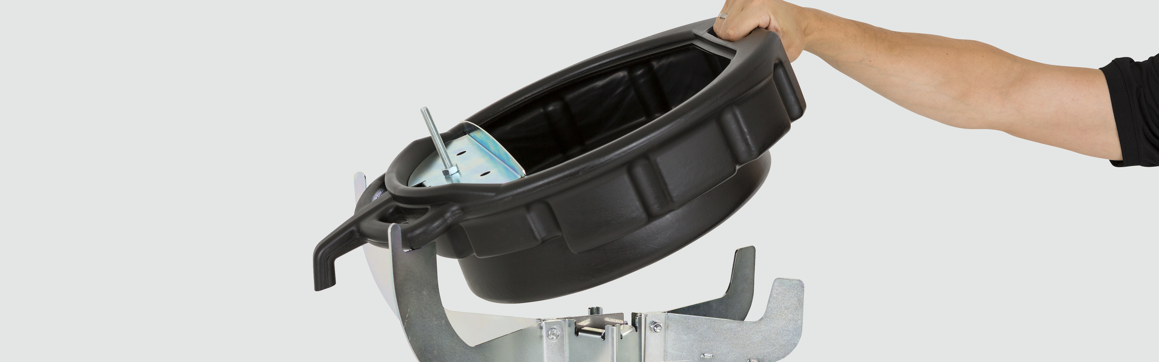 Accessory Universal Bracket UB15 Banner