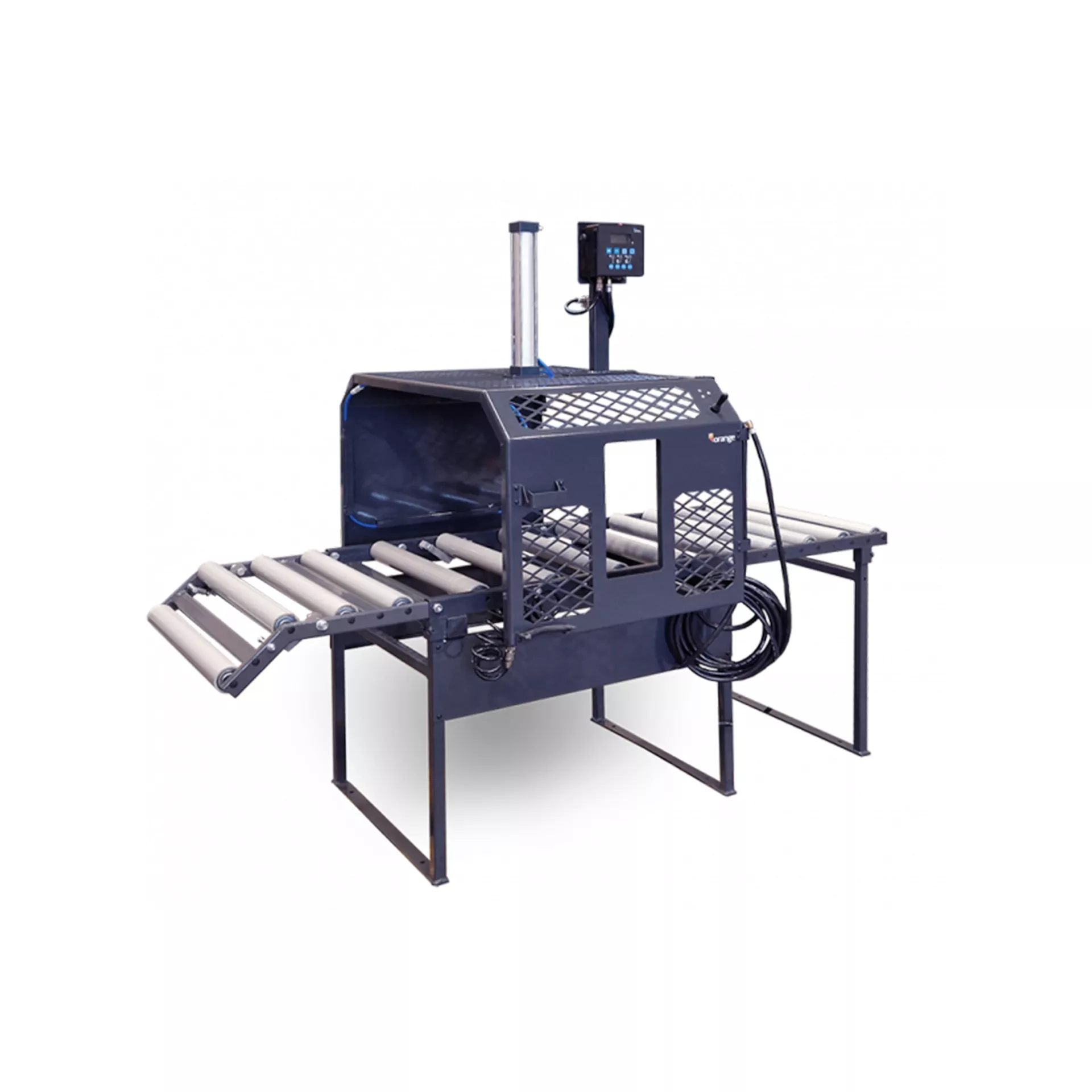 Pumpestation Orange Equipment Ff280
