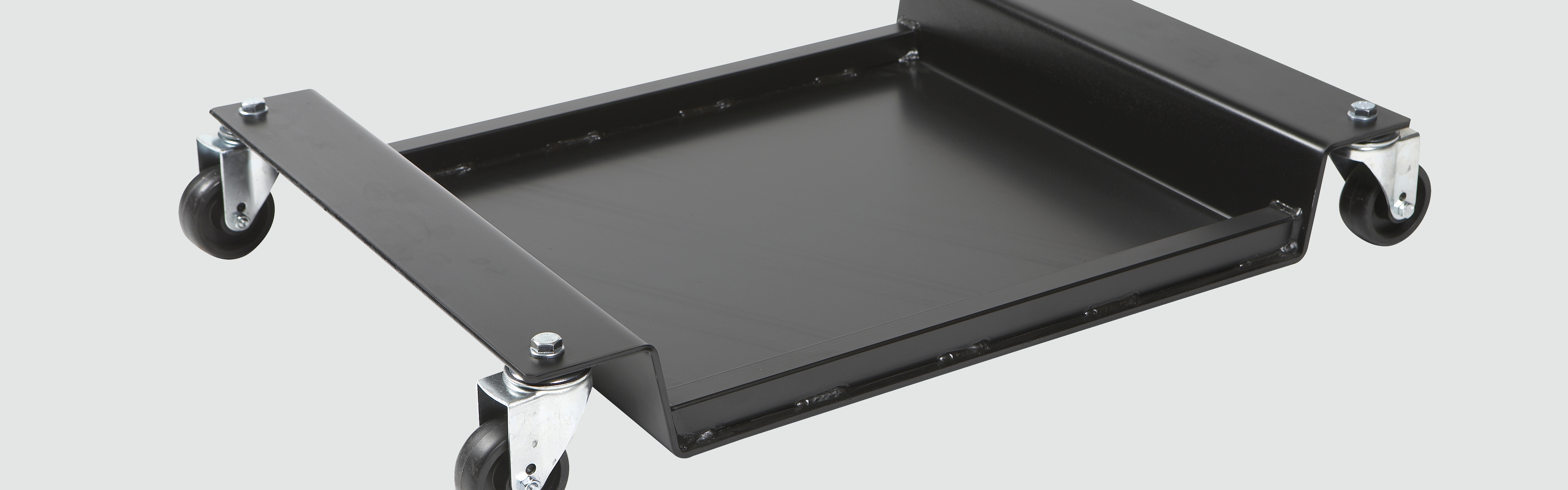 Accessory Trolley FLTR Banner