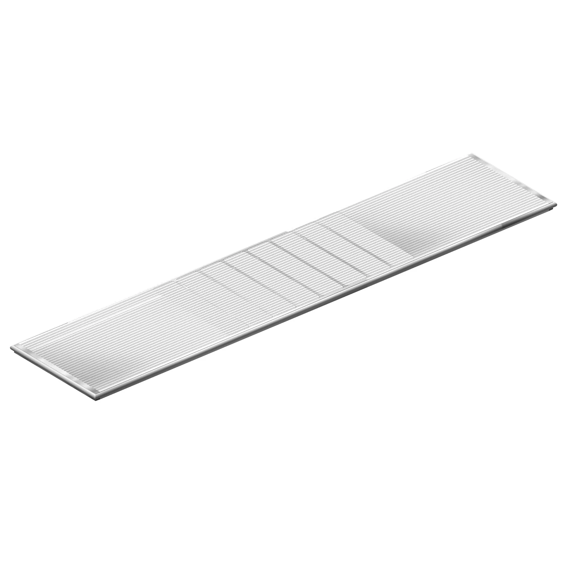 Accessory Light Panel Swingarm
