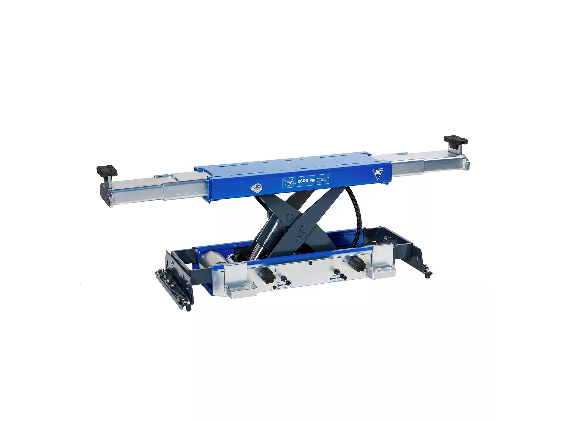 Jacking Beam SD26PHL A
