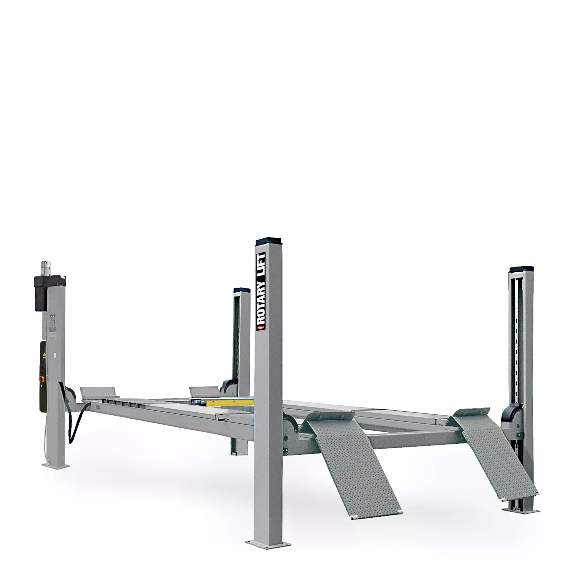 4 Soejlet Lift Rotary SM65 570