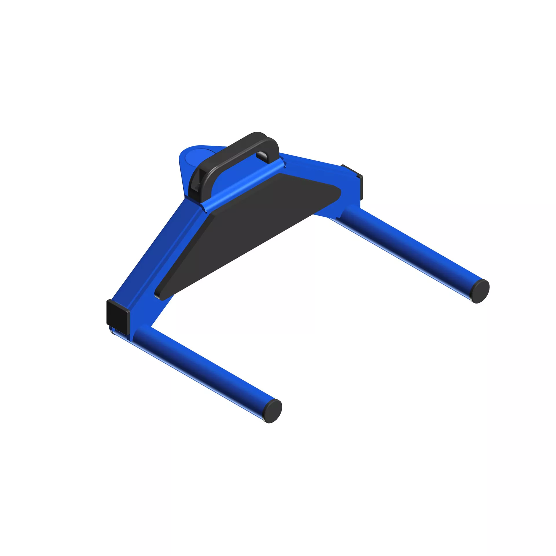 Accessory Wheel Fork