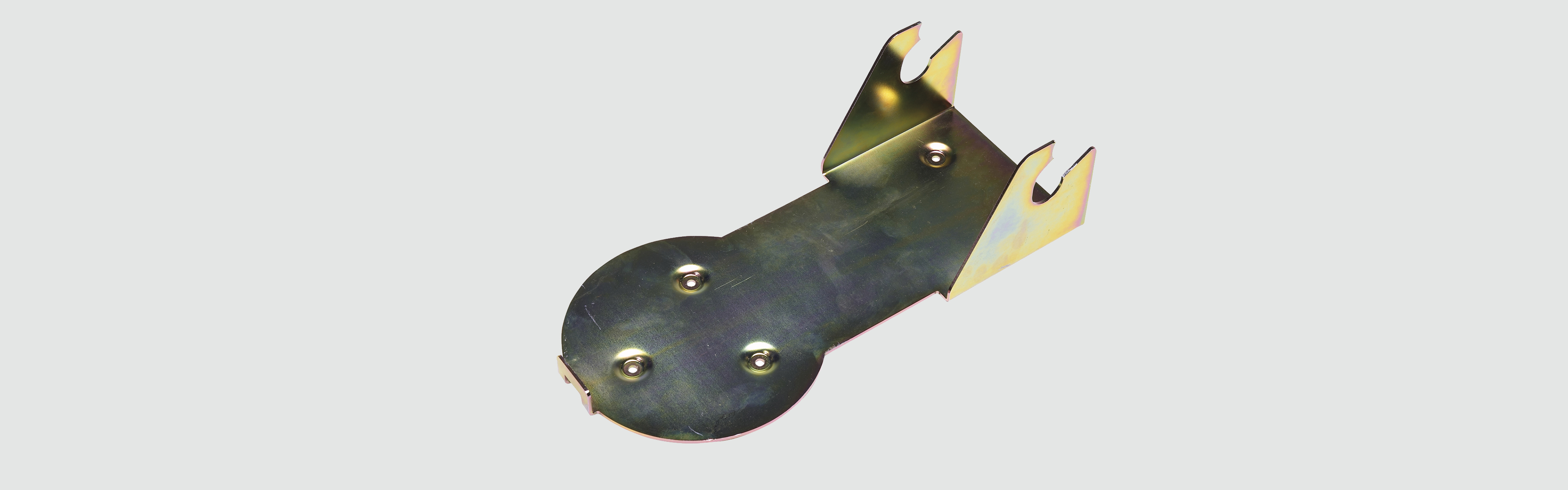 Accessory Wall Bracket SBB Banner