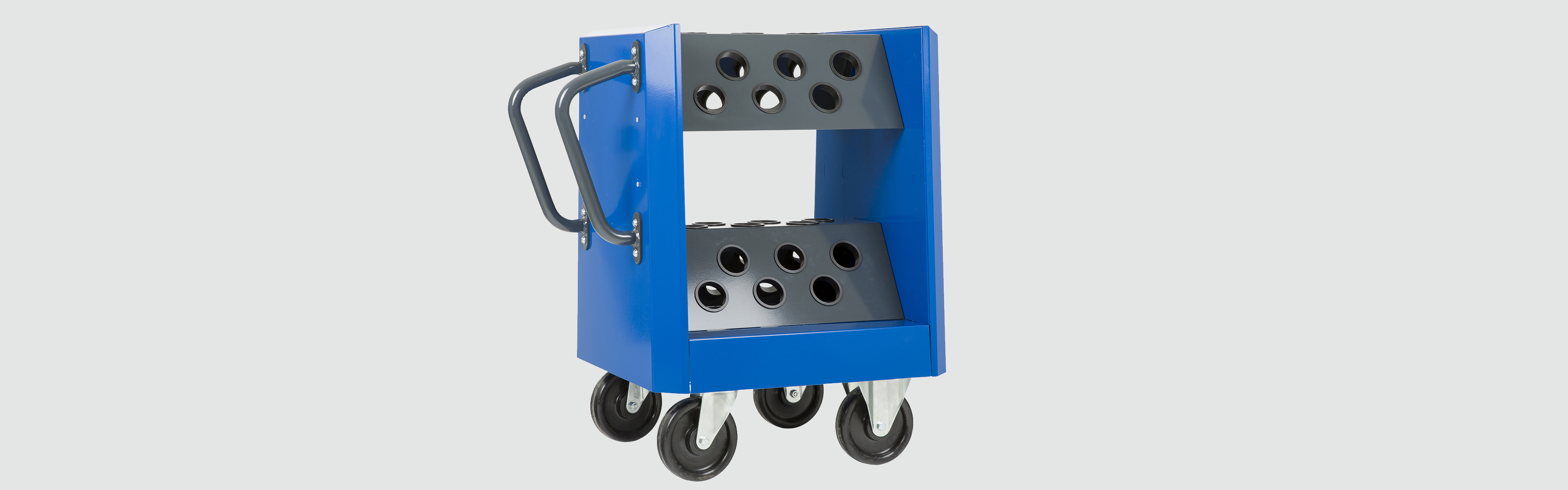 Accessory Trolley TUL Banner