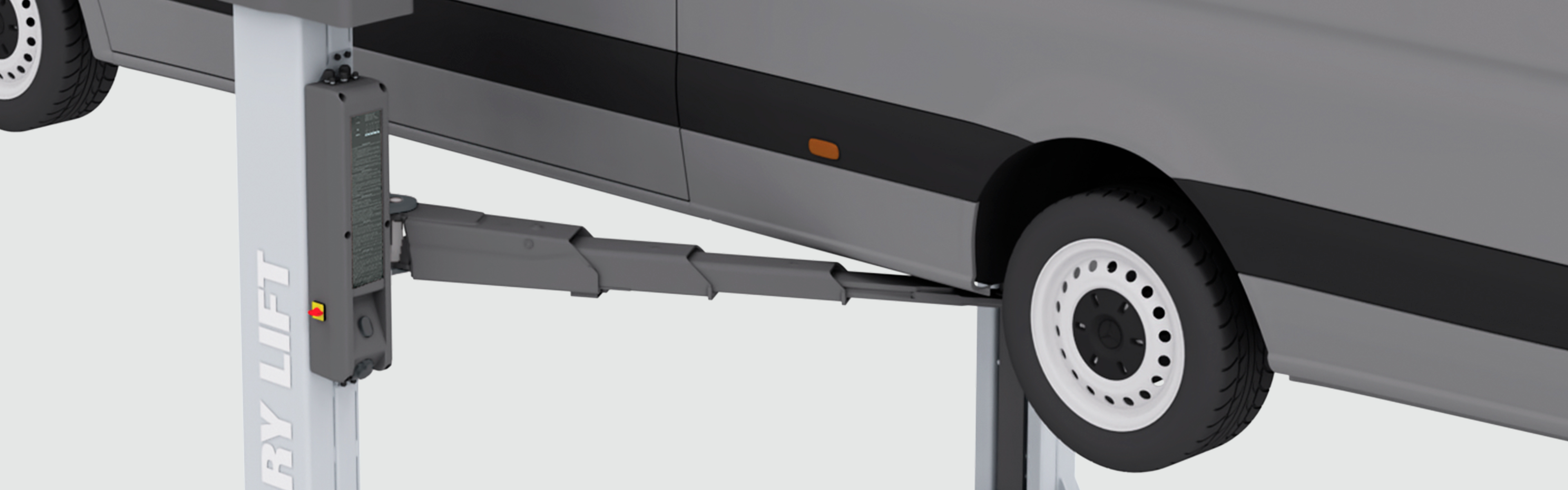 2 Soejlet Lift Rotary Spma42 Xl Banner