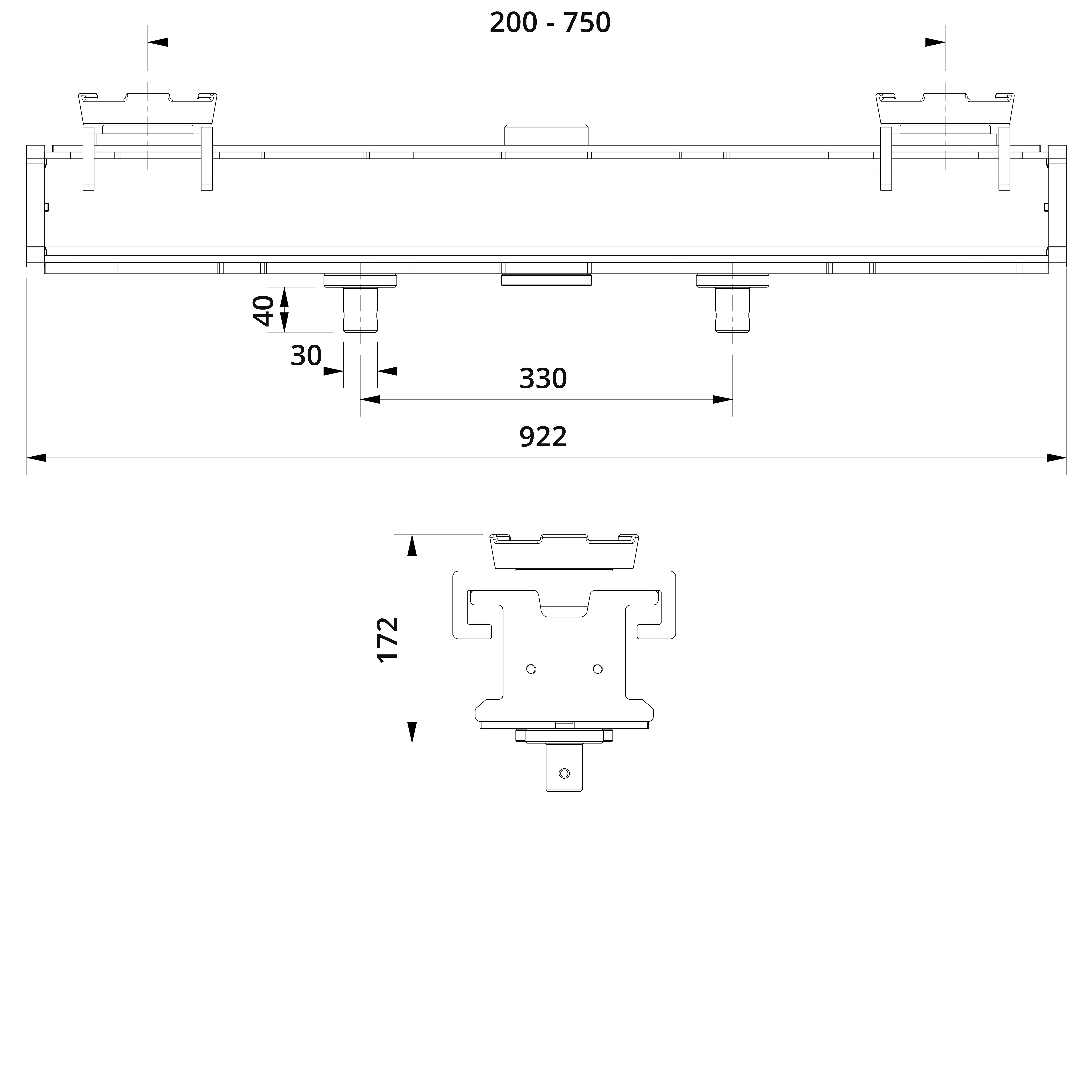 Travers T4 2 Drawing